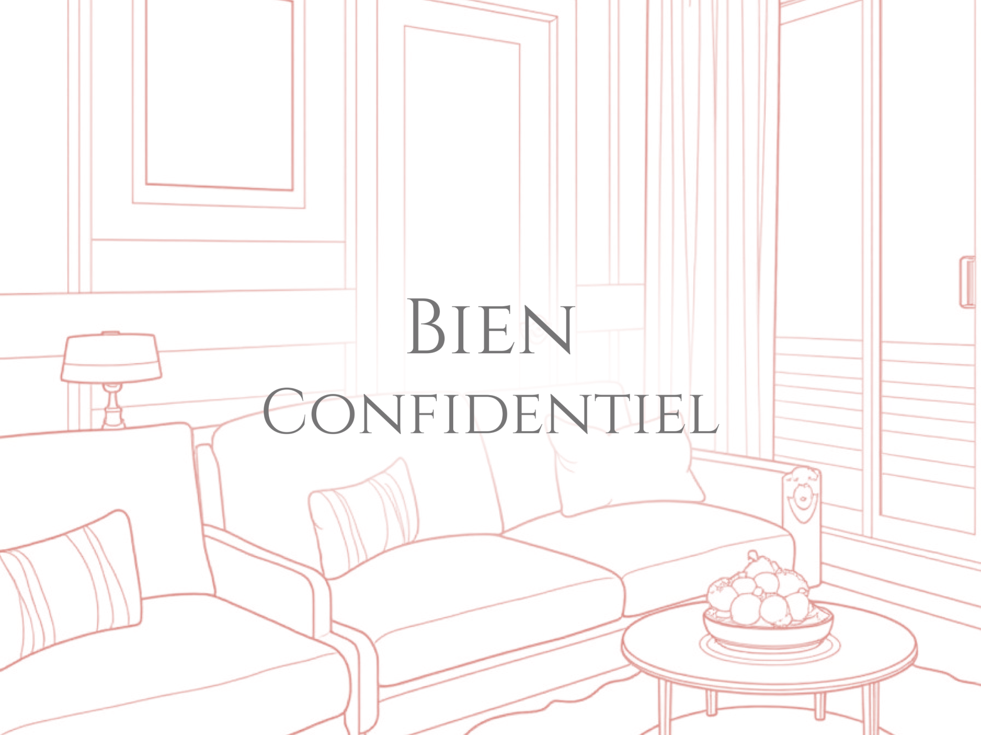 Bien confidentiel