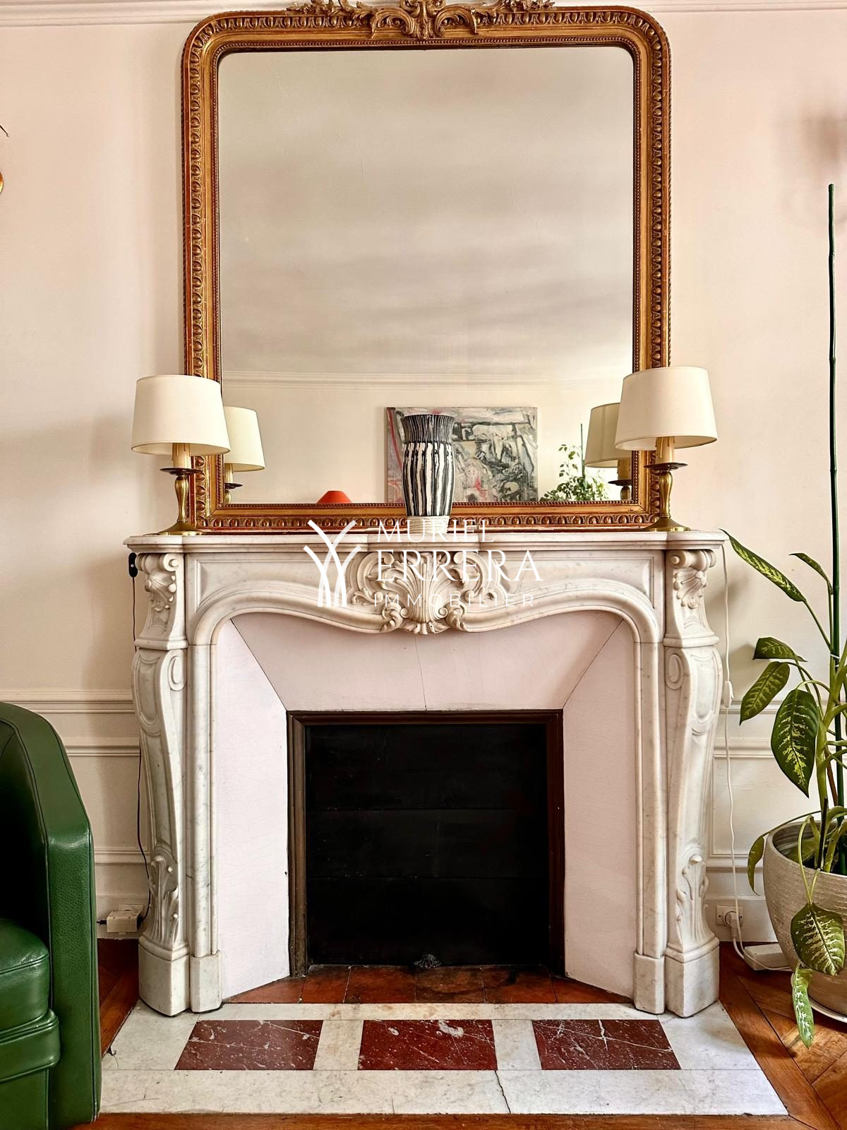 St Honoré, Elysées