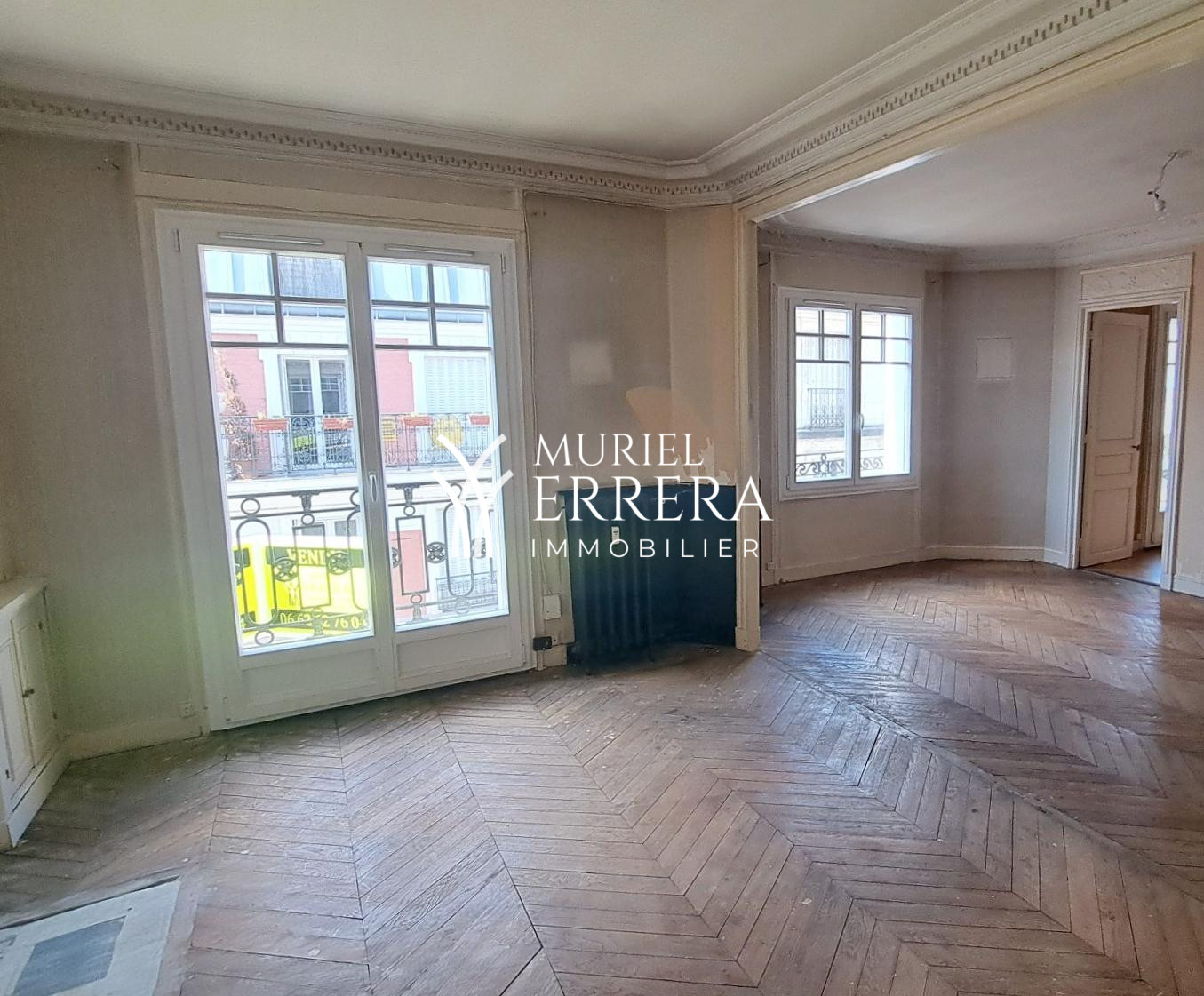 Appartement familial