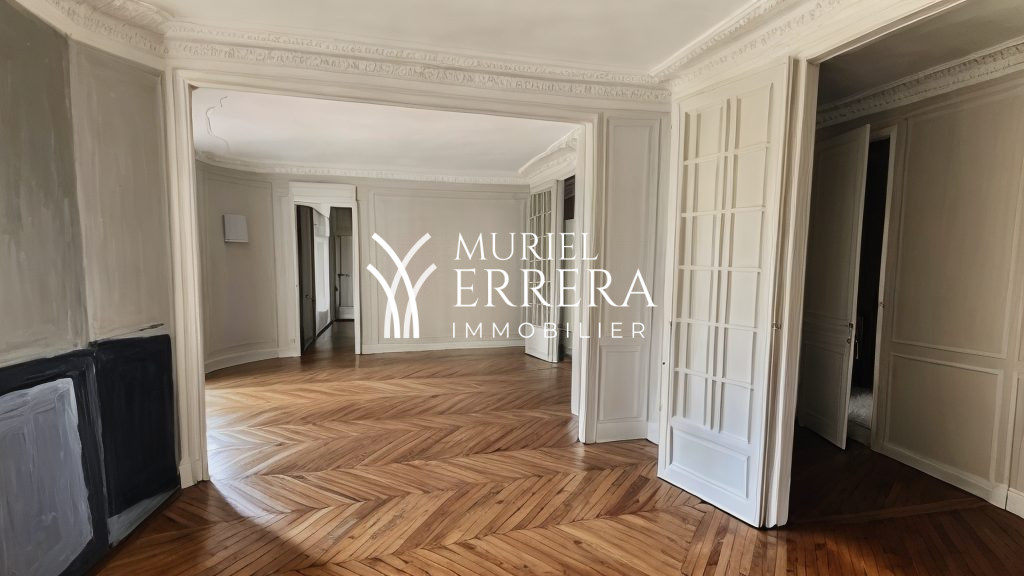 Appartement familial