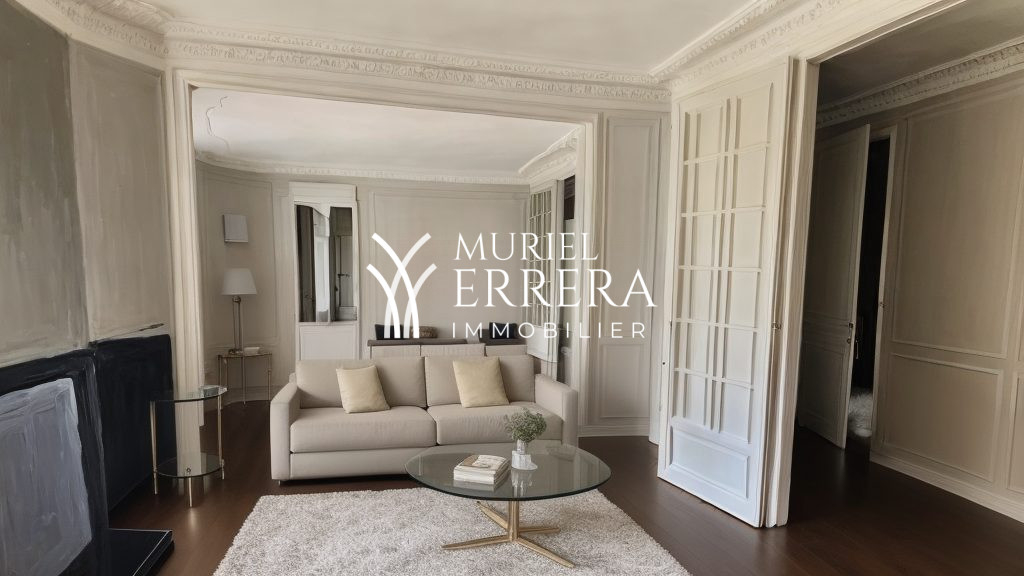 Appartement familial