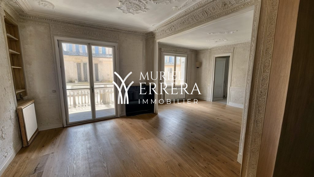 Appartement familial