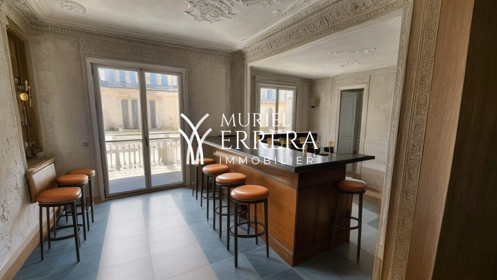 Appartement familial