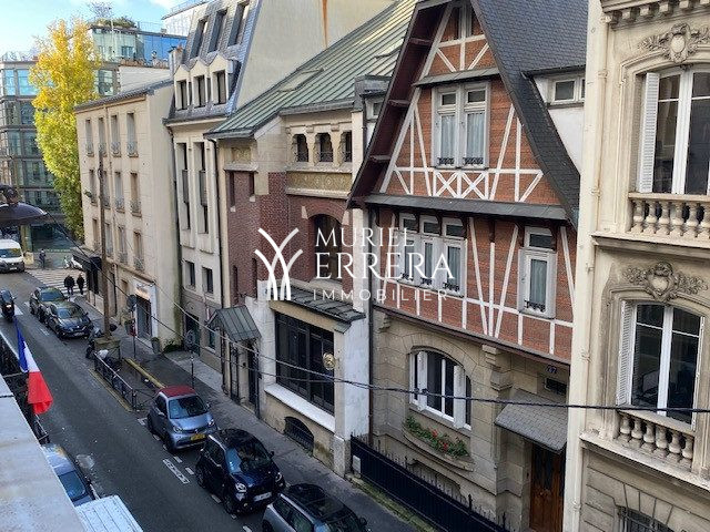 Appartement 2 chambres