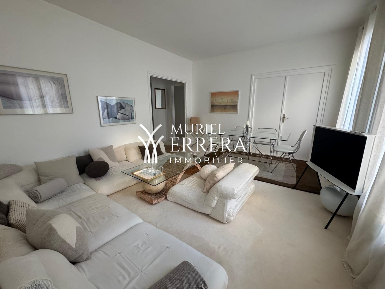 Appartement 2 chambres