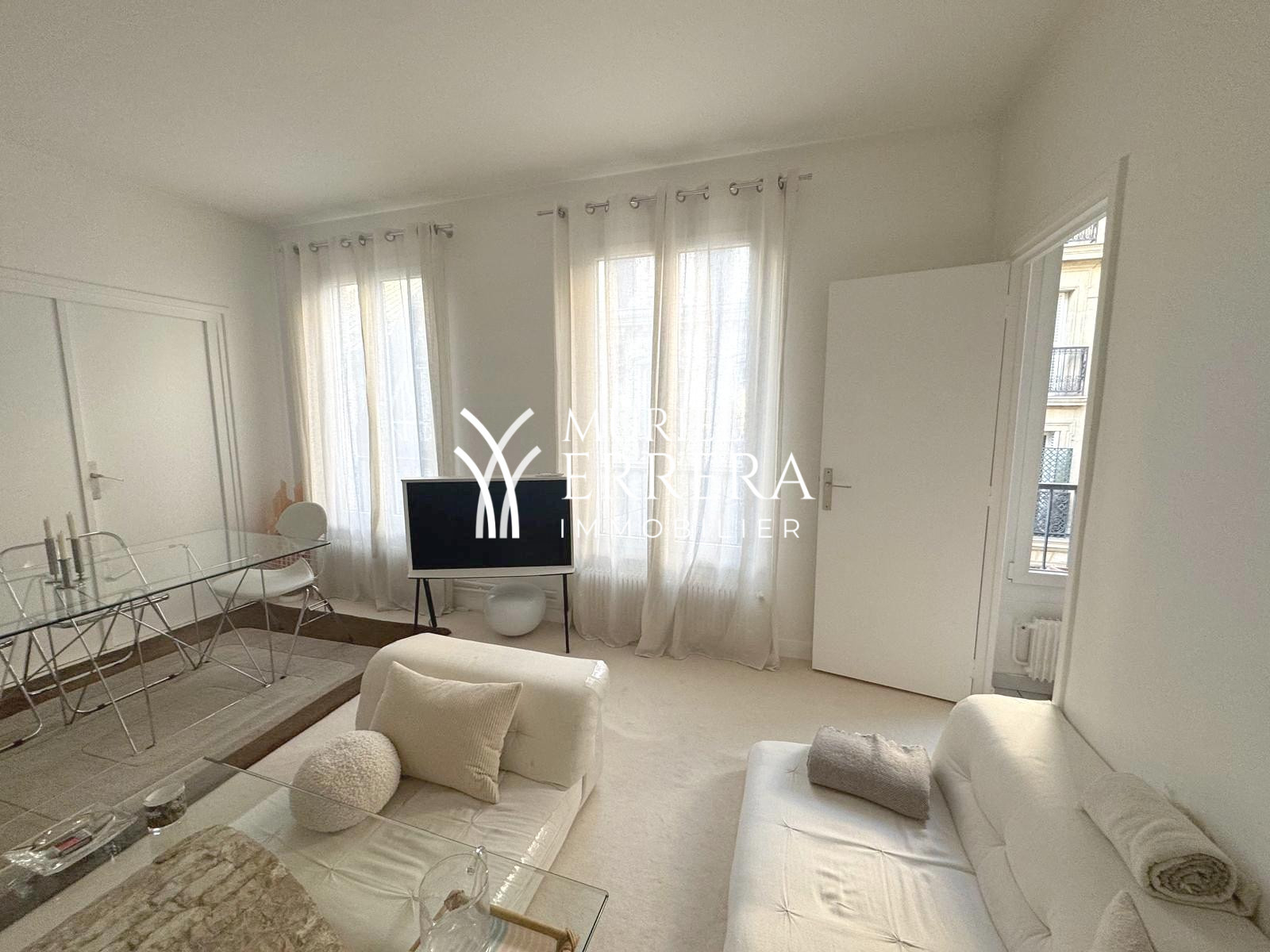 Appartement 2 chambres