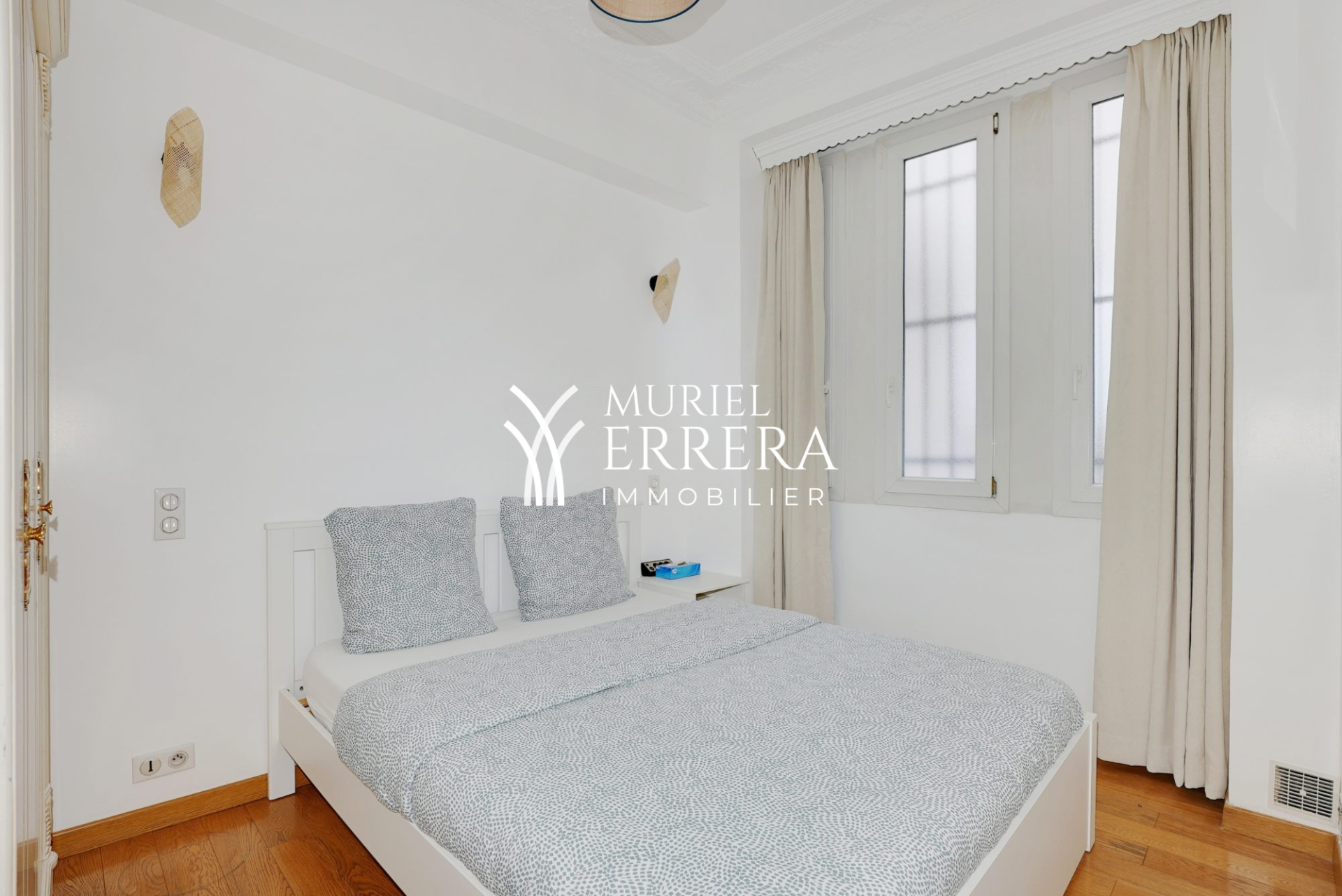 Bel appartement