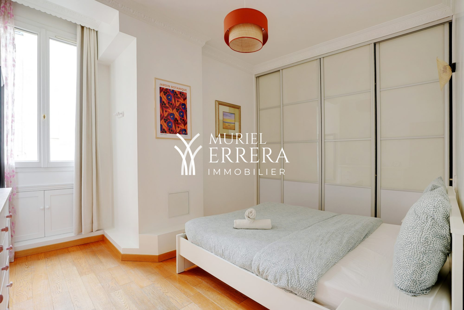 Bel appartement