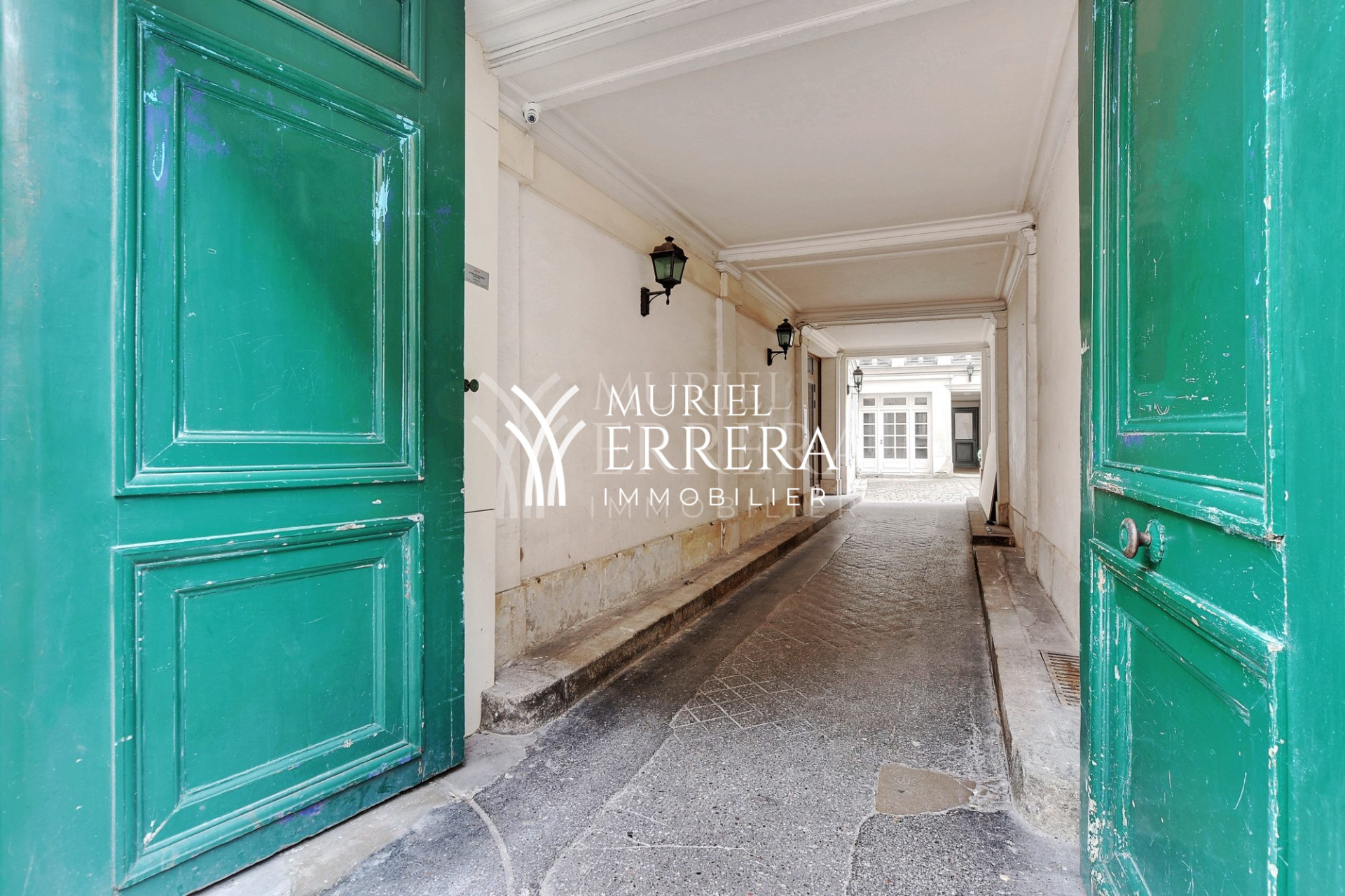 Sentier-Bonne Nouvelle