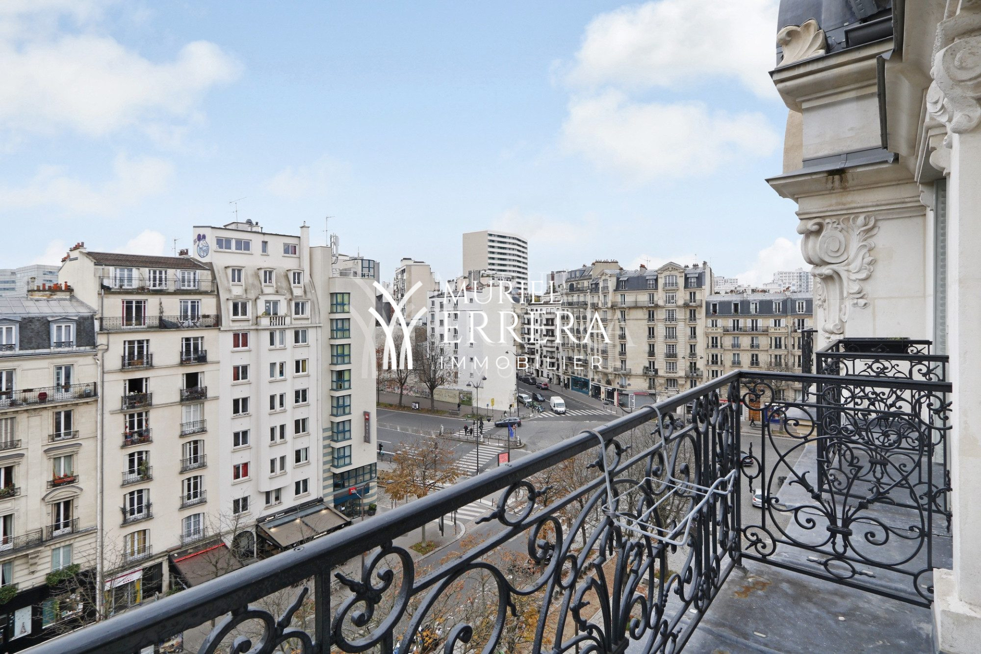 Duplex avec Terrasse