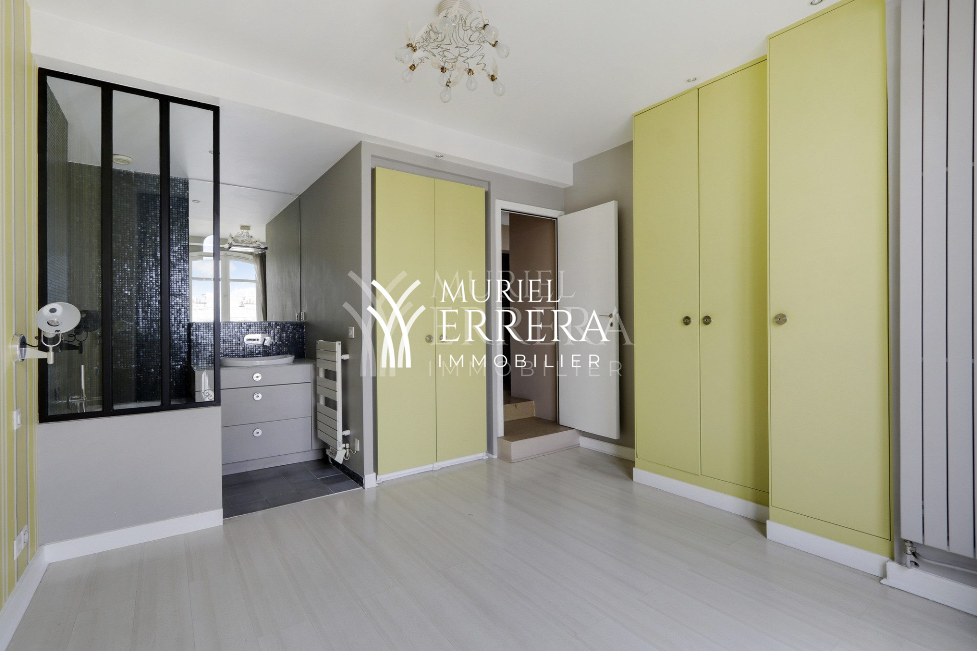 Duplex avec Terrasse