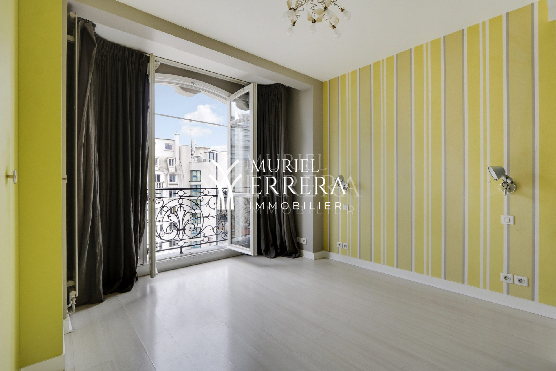 Duplex avec Terrasse
