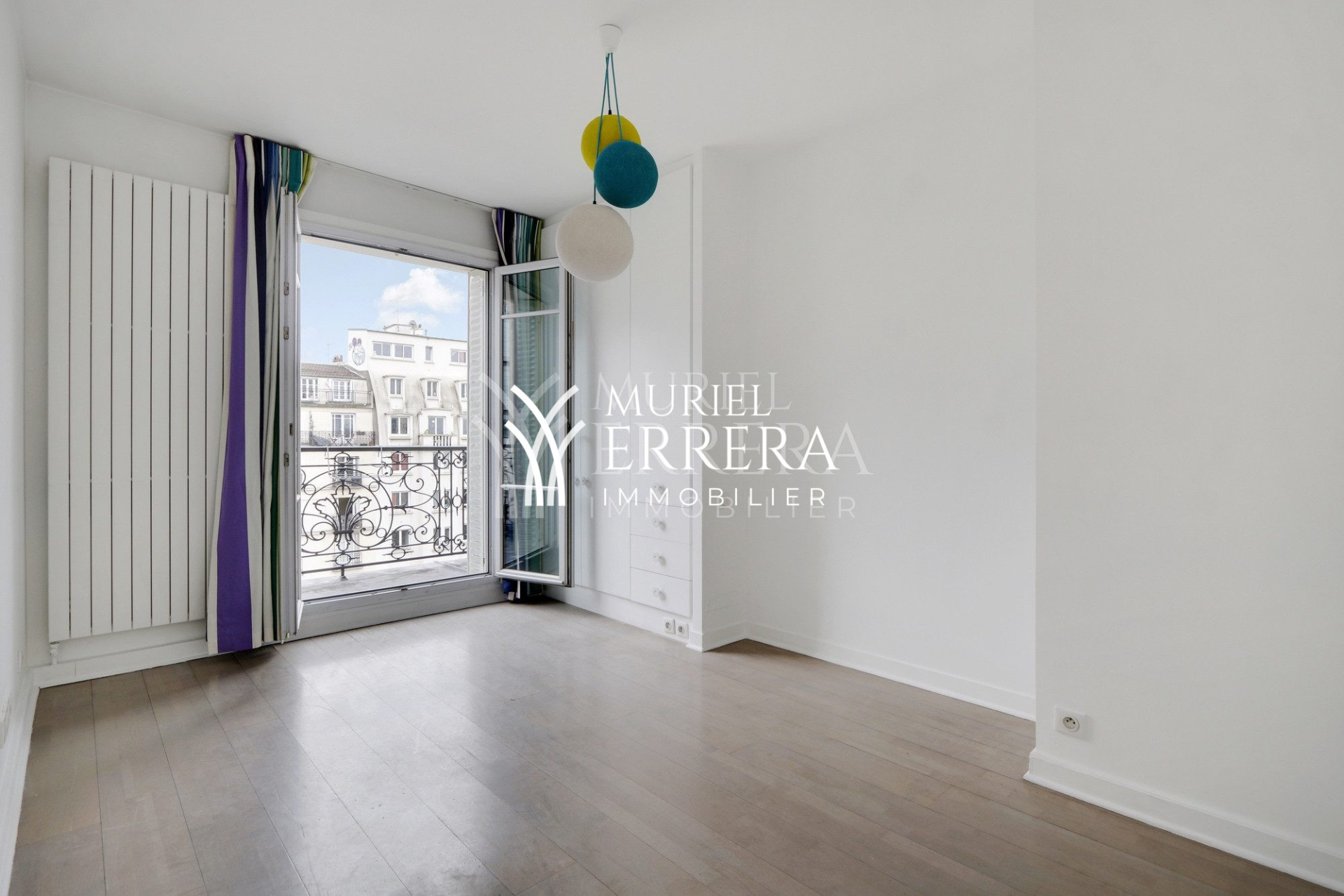 Duplex avec Terrasse