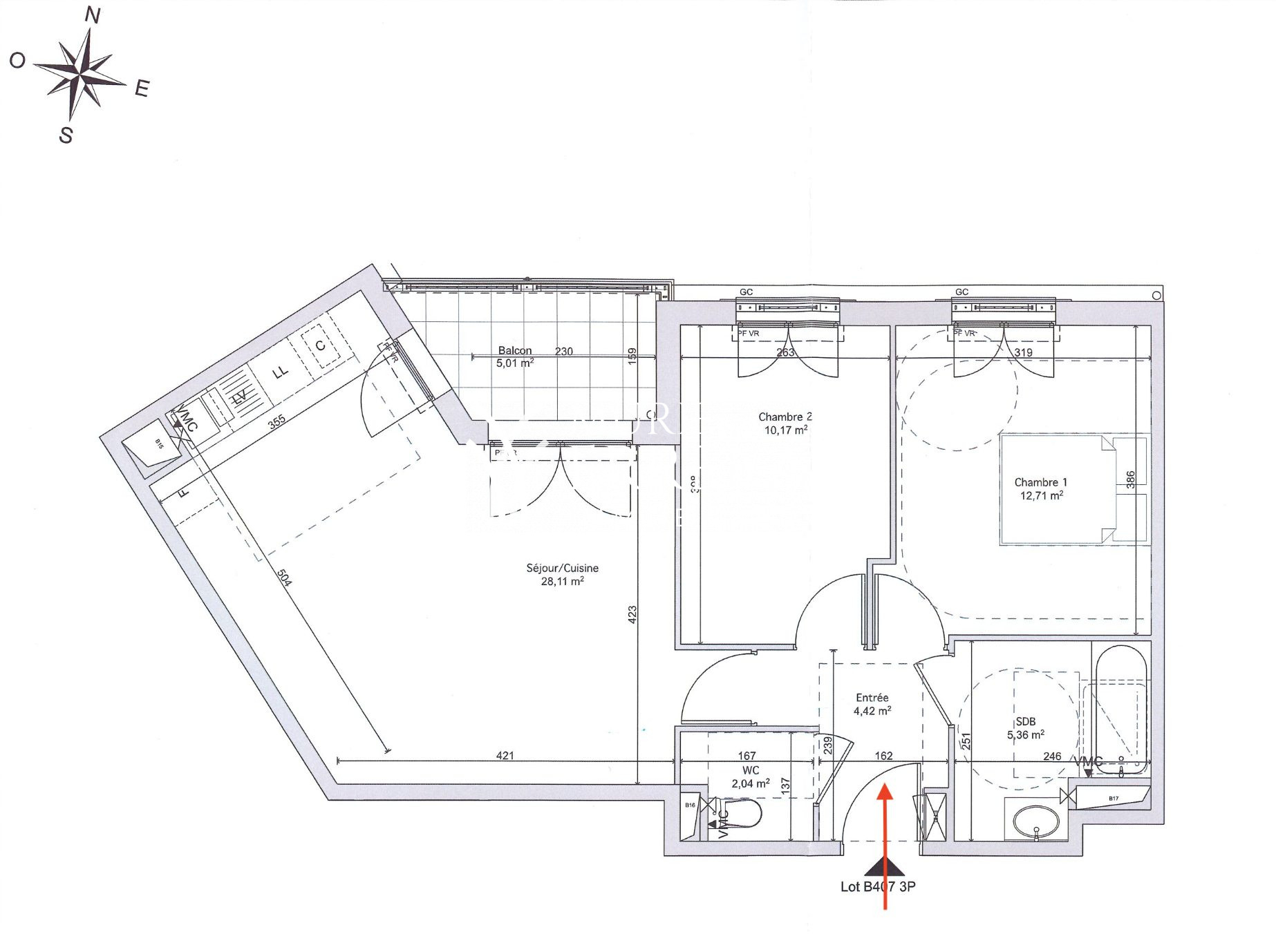 Location Loi Pinel