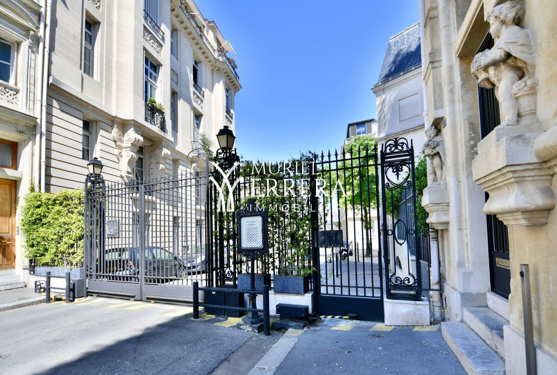 Adresse confidentielle