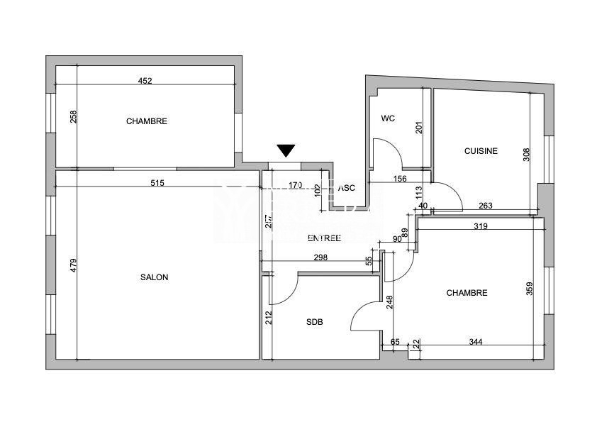 Adresse confidentielle