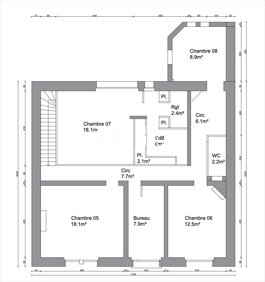 Un jardin extraordinaire...
