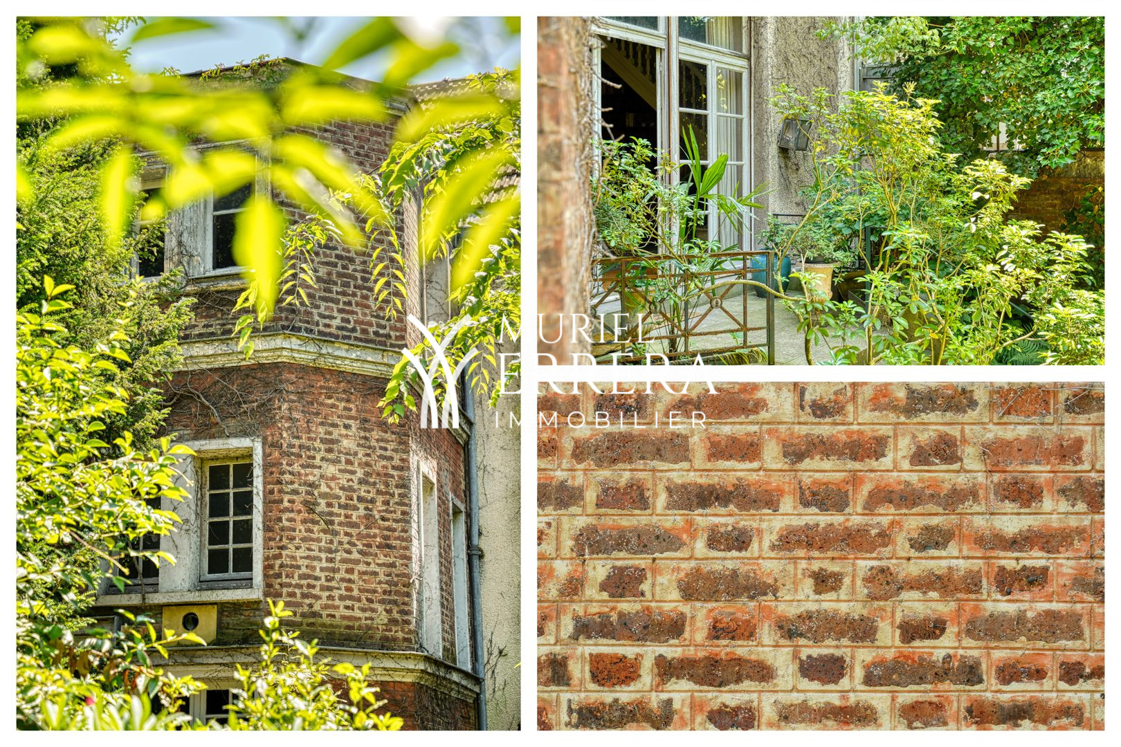 Un jardin extraordinaire...