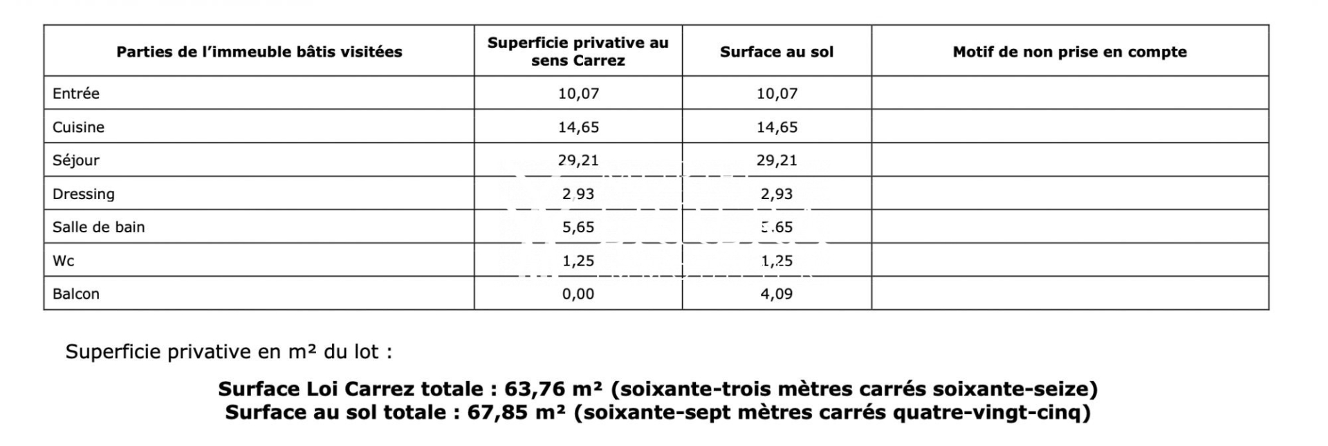 Vaste 2 pièces, Neuilly Bois