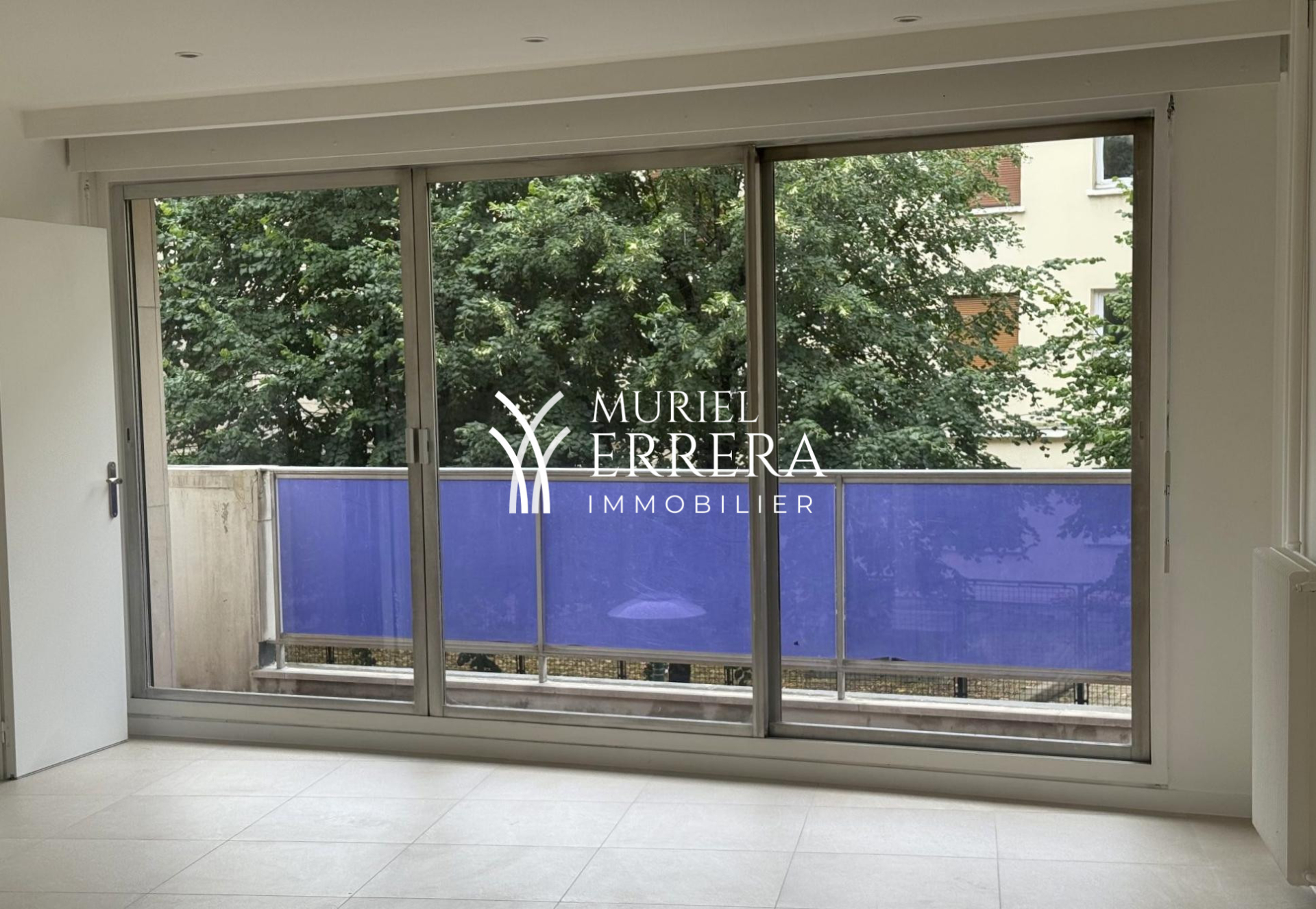 Vaste 2 pièces, Neuilly Bois