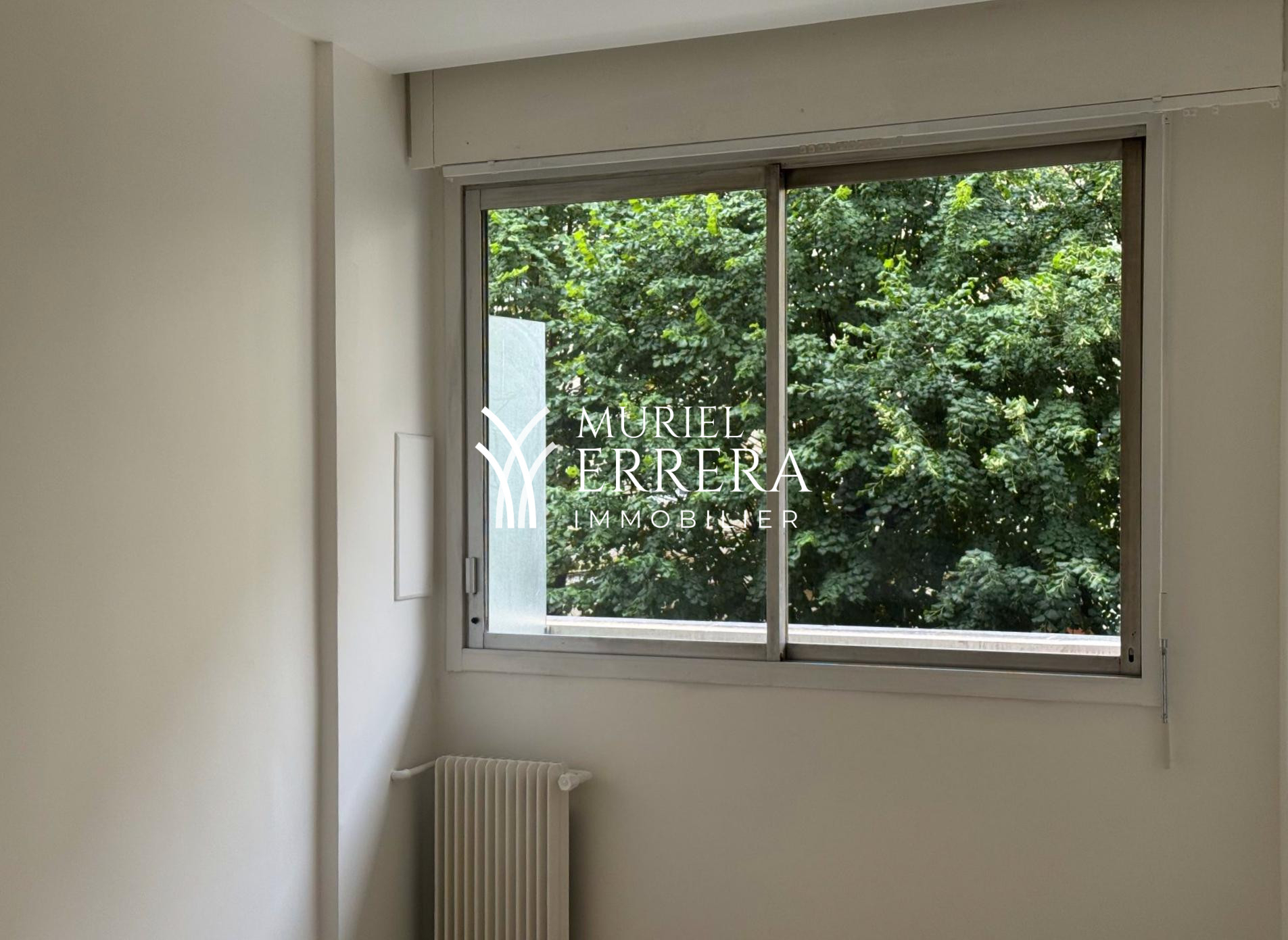 Vaste 2 pièces, Neuilly Bois