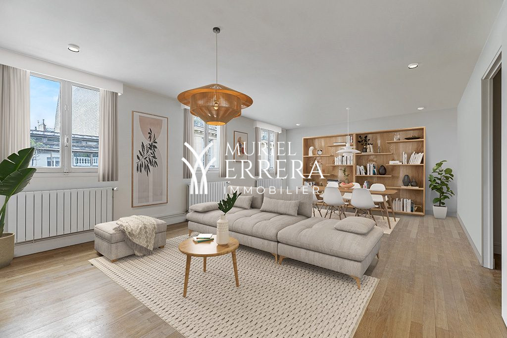 Dans une voie privée