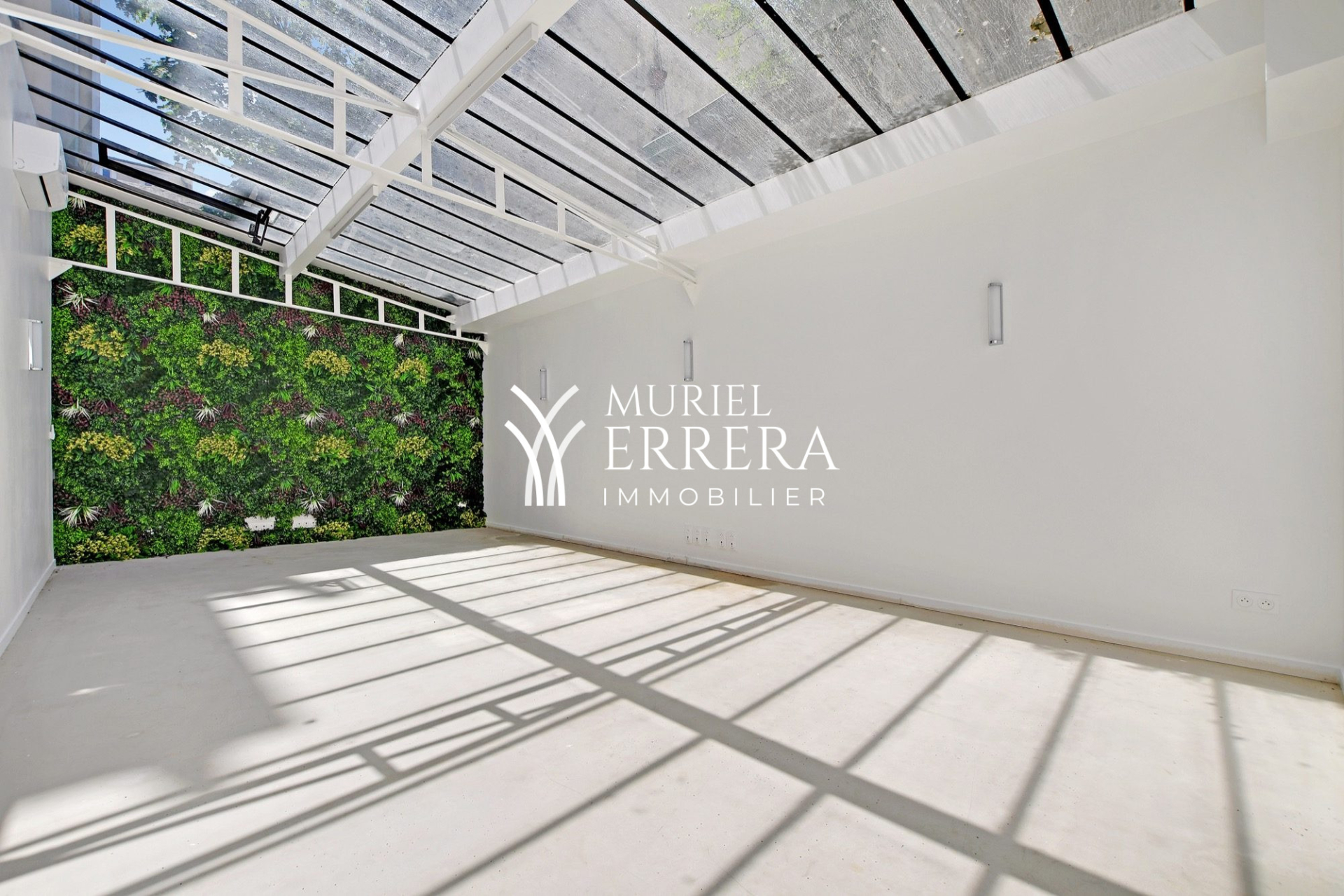 Appartement à vendre Paris