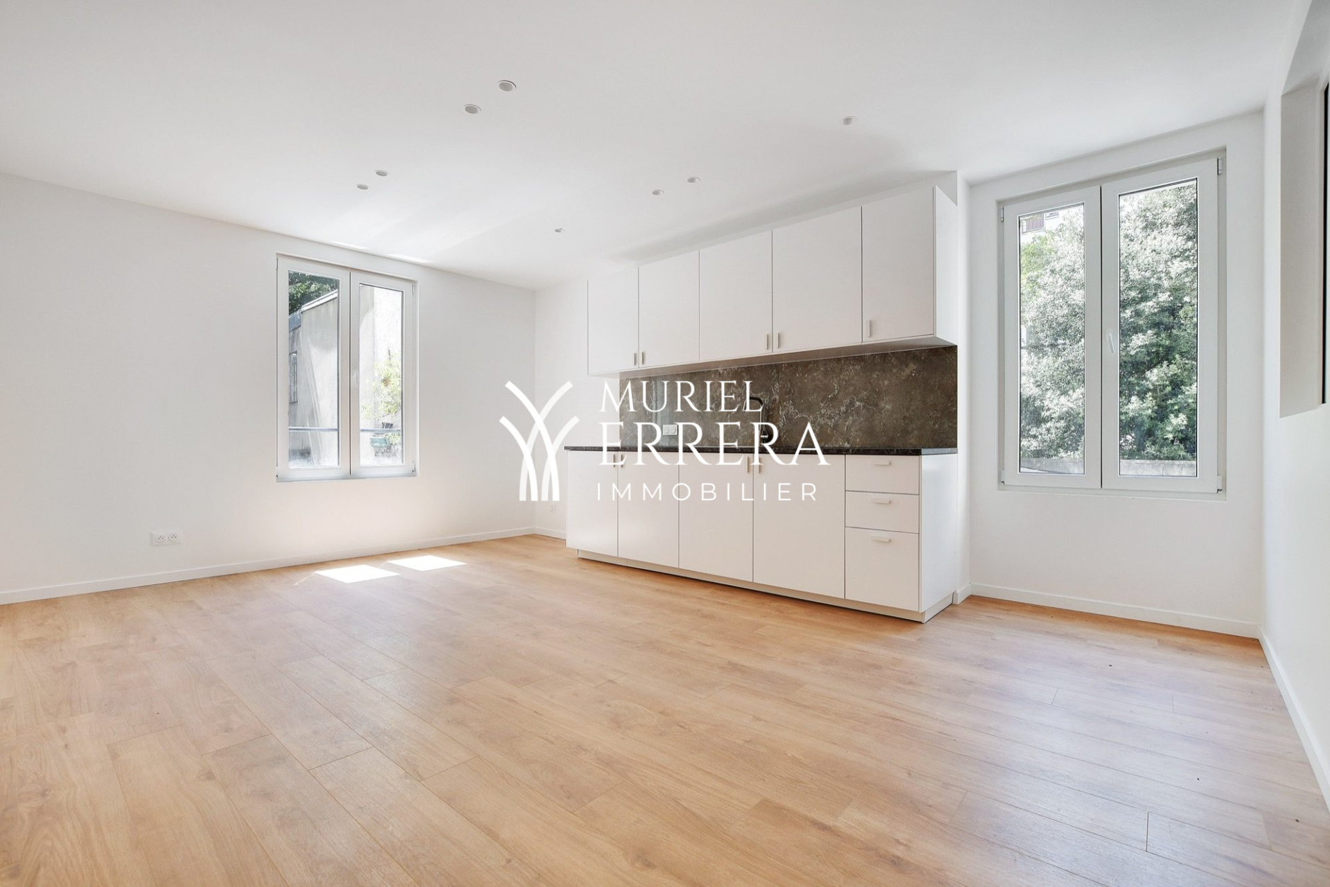 Appartement à vendre Paris