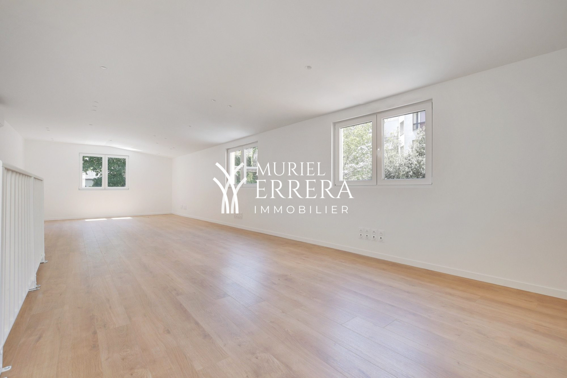 Appartement à vendre Paris