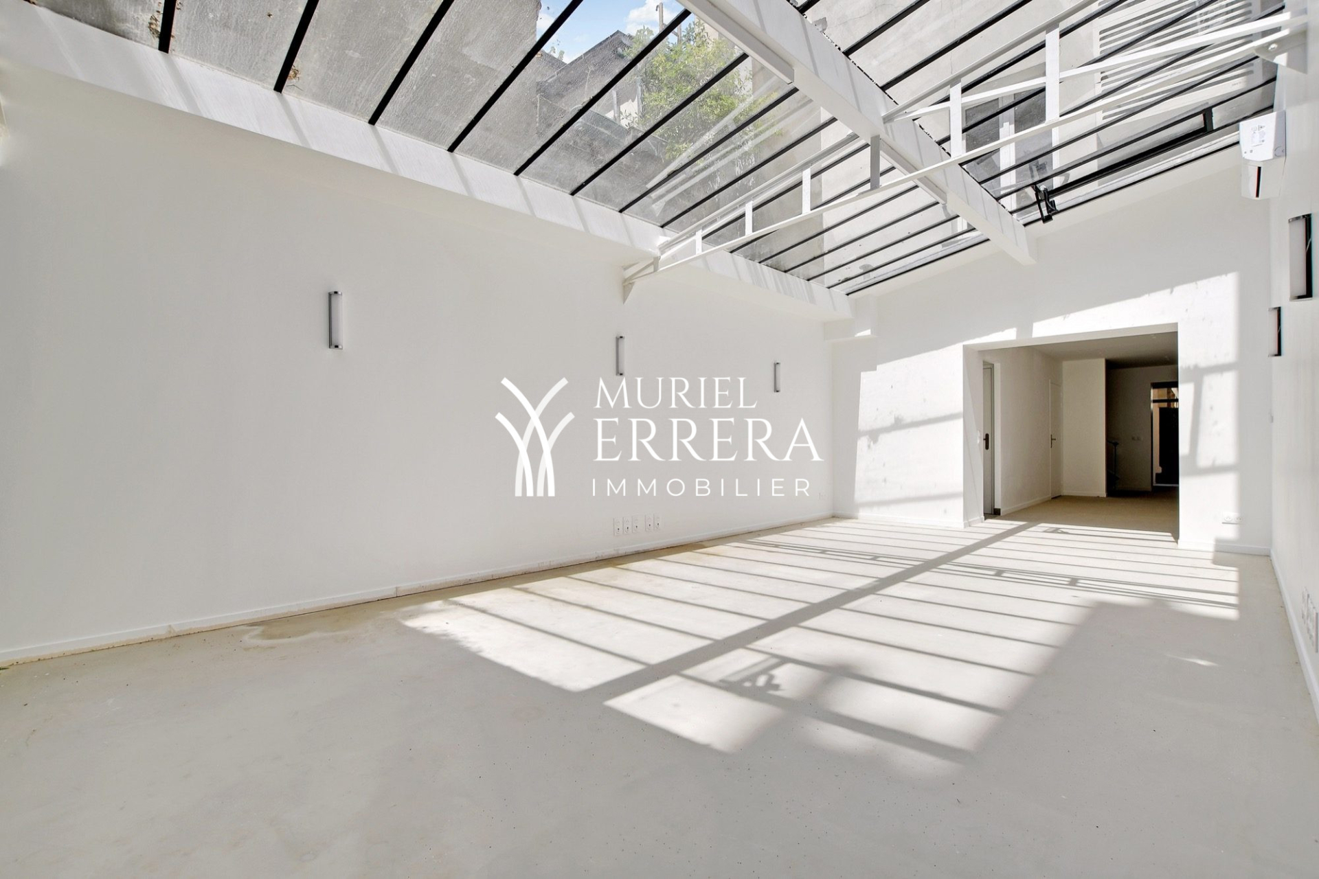 Appartement à vendre Paris