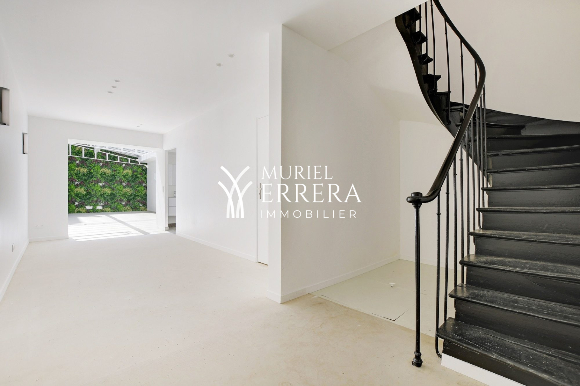 Appartement à vendre Paris