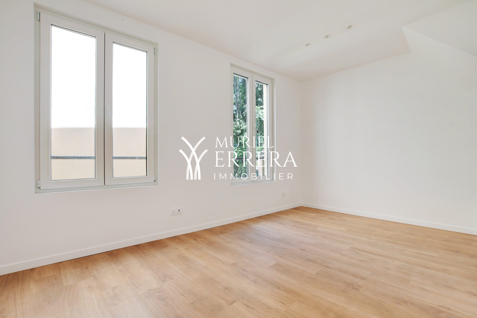 Appartement à vendre Paris