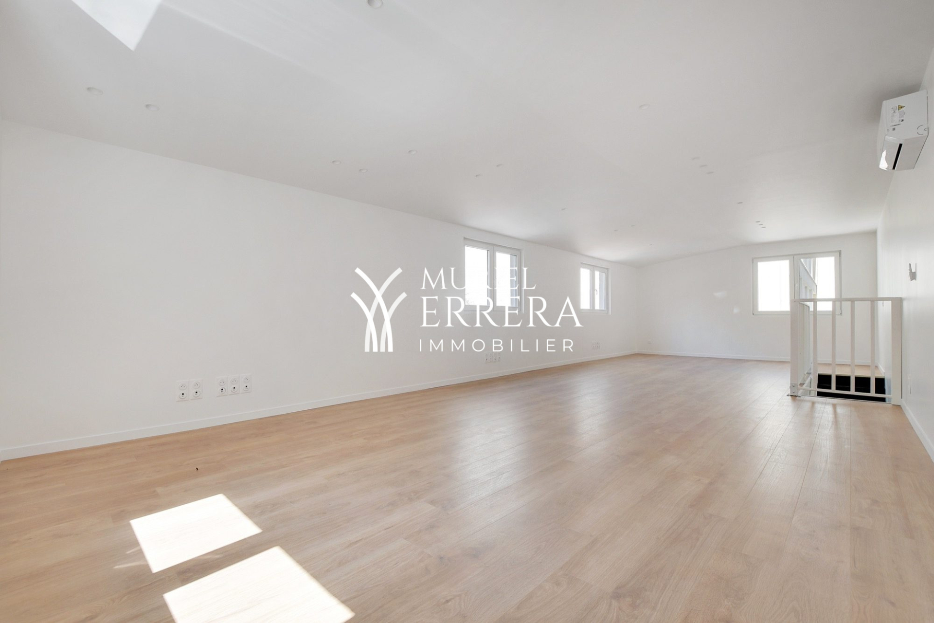 Appartement à vendre Paris