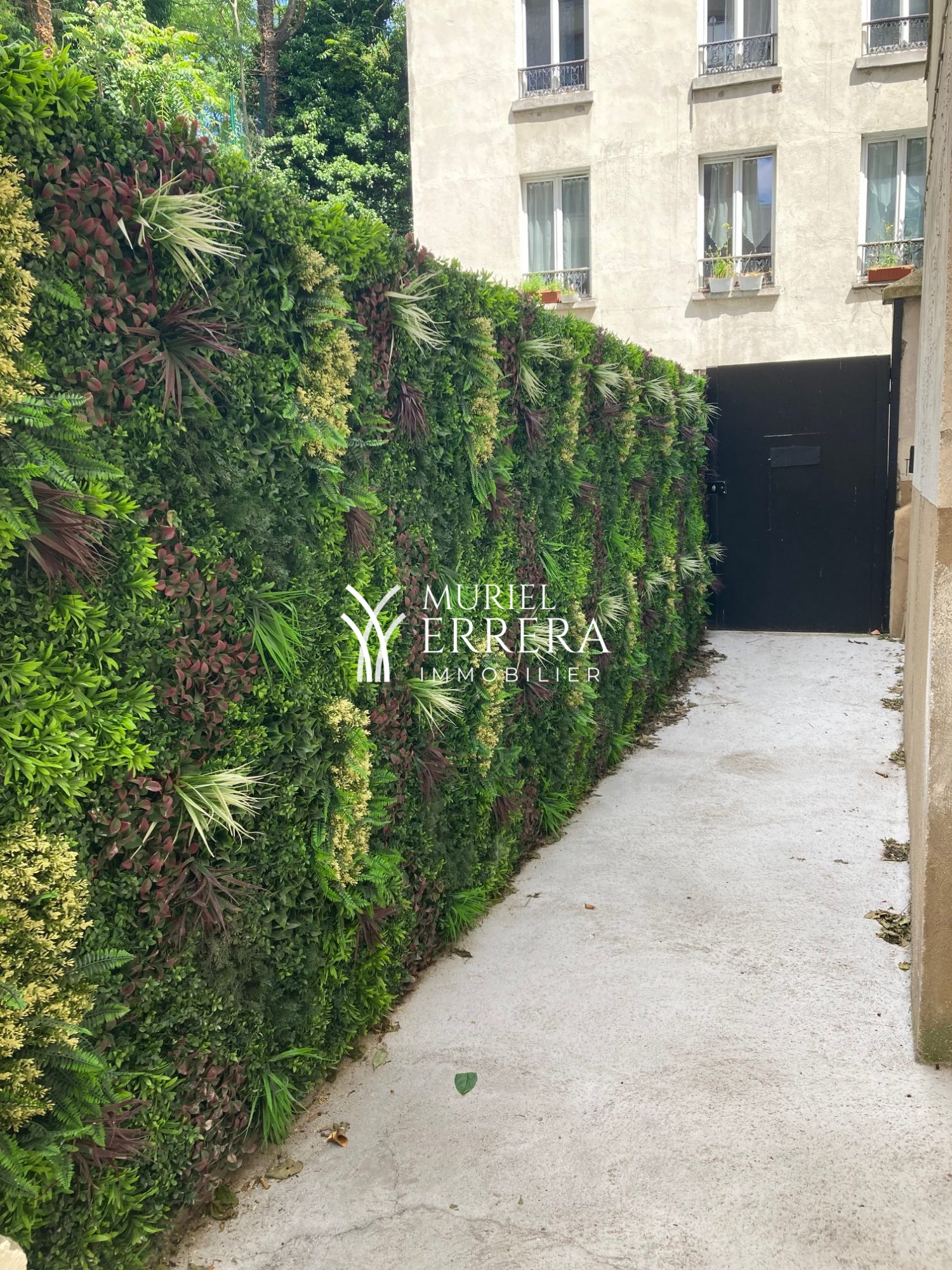 Appartement à vendre Paris