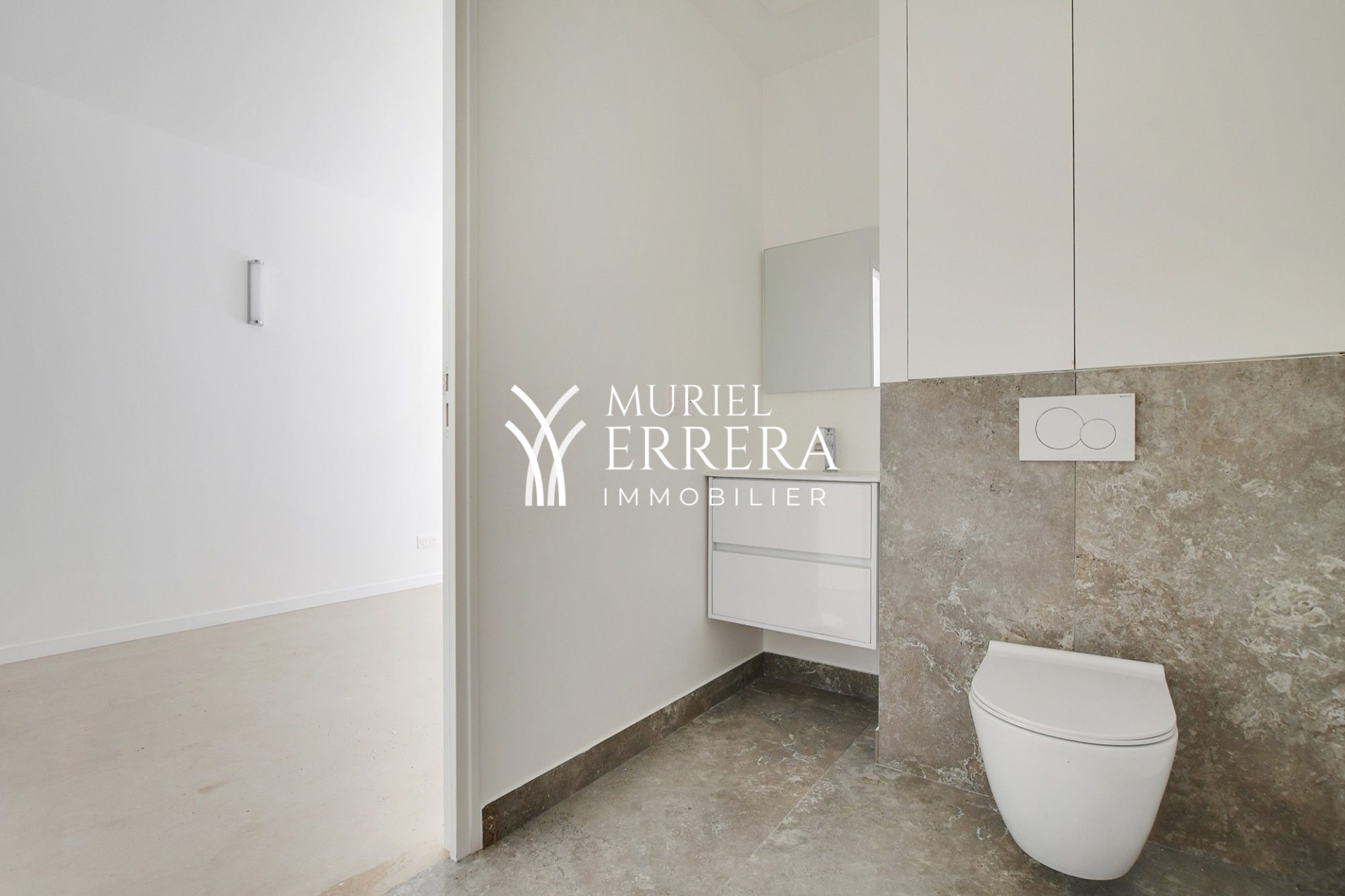 Appartement à vendre Paris