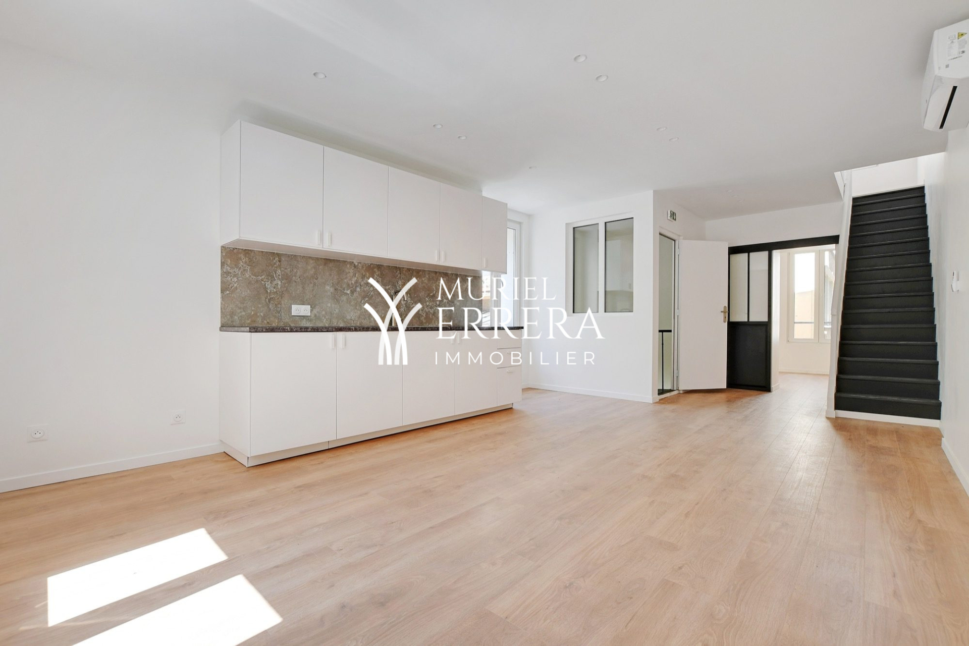 Appartement à vendre Paris