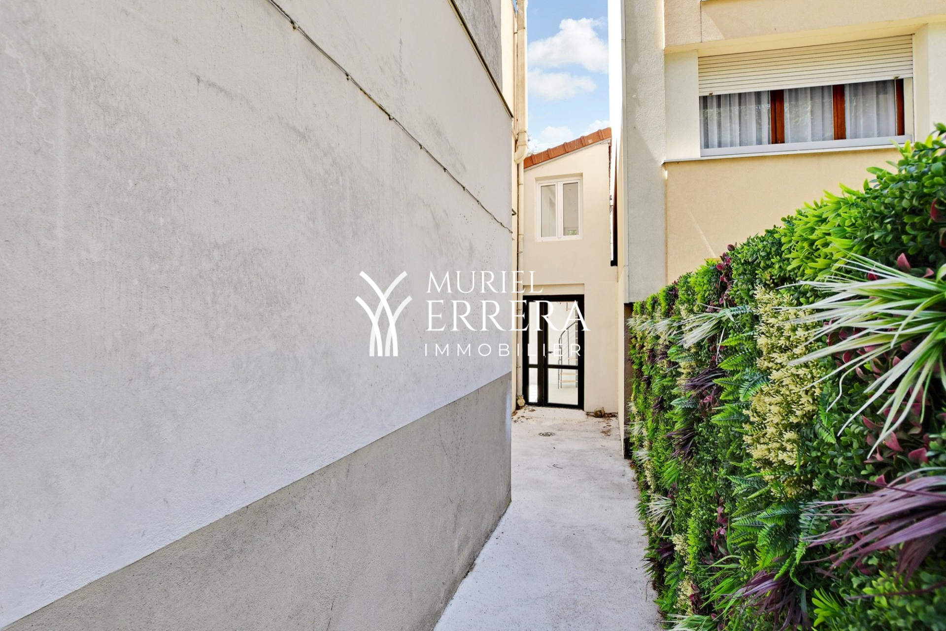 Appartement à vendre Paris