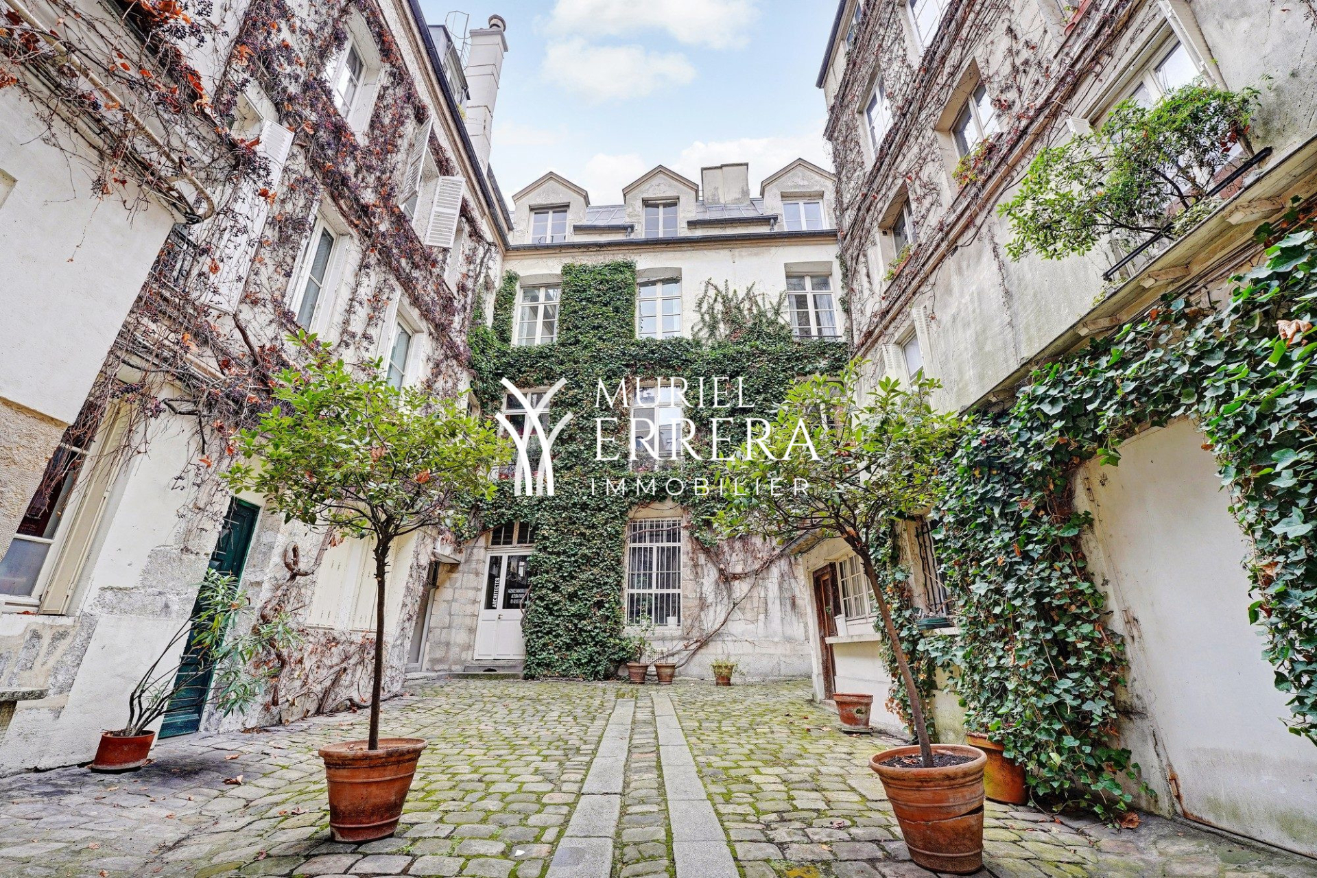 Pied à Terre Rive Gauche