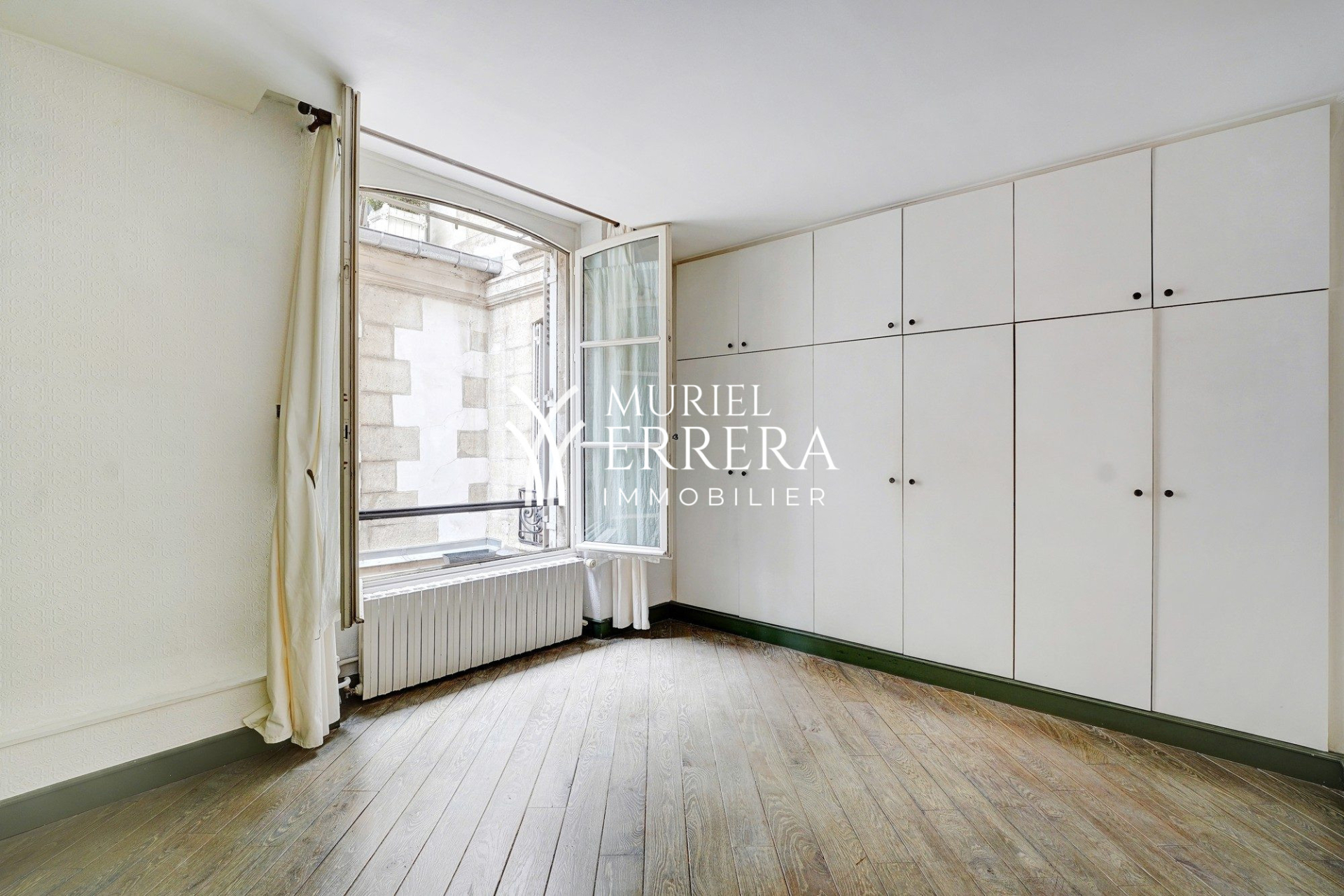 Pied à Terre Rive Gauche