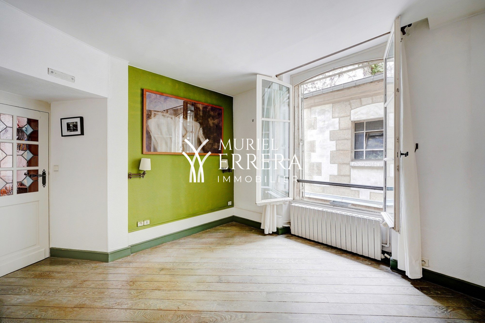 Pied à Terre Rive Gauche