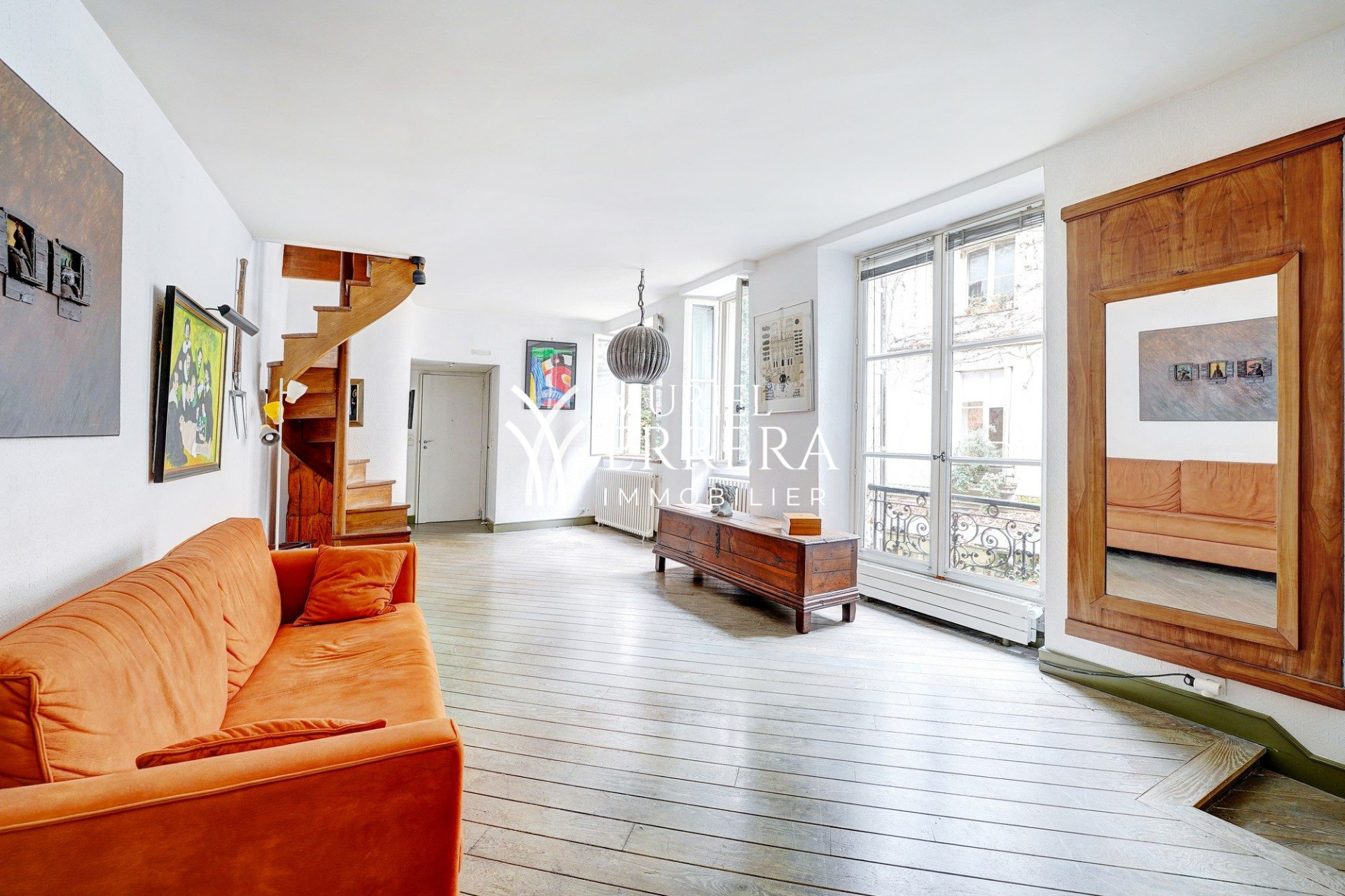 Pied à Terre Rive Gauche