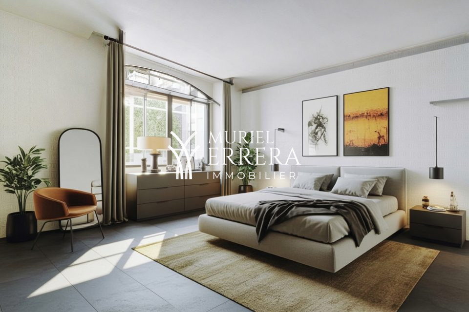 Pied à Terre Rive Gauche