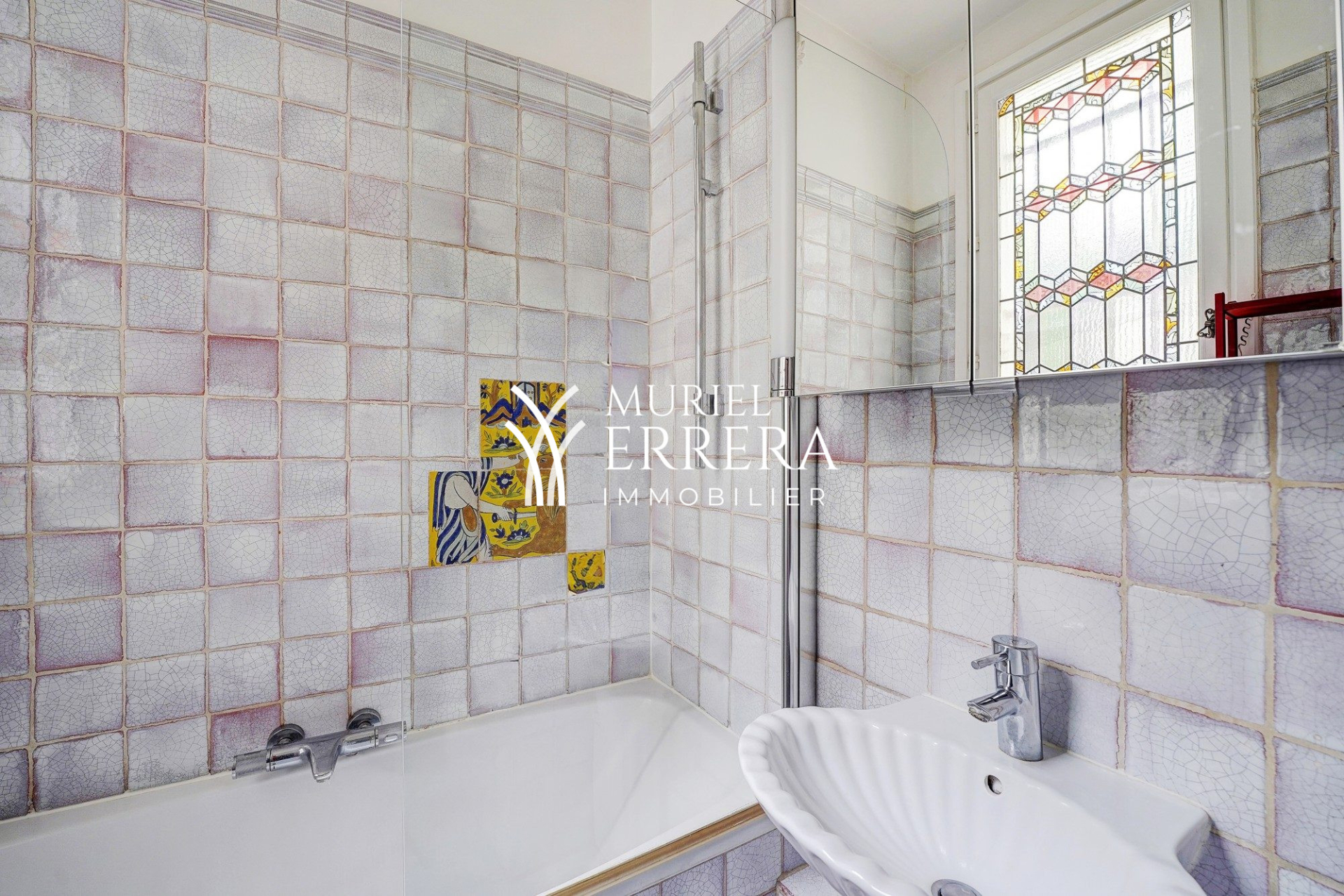 Pied à Terre Rive Gauche