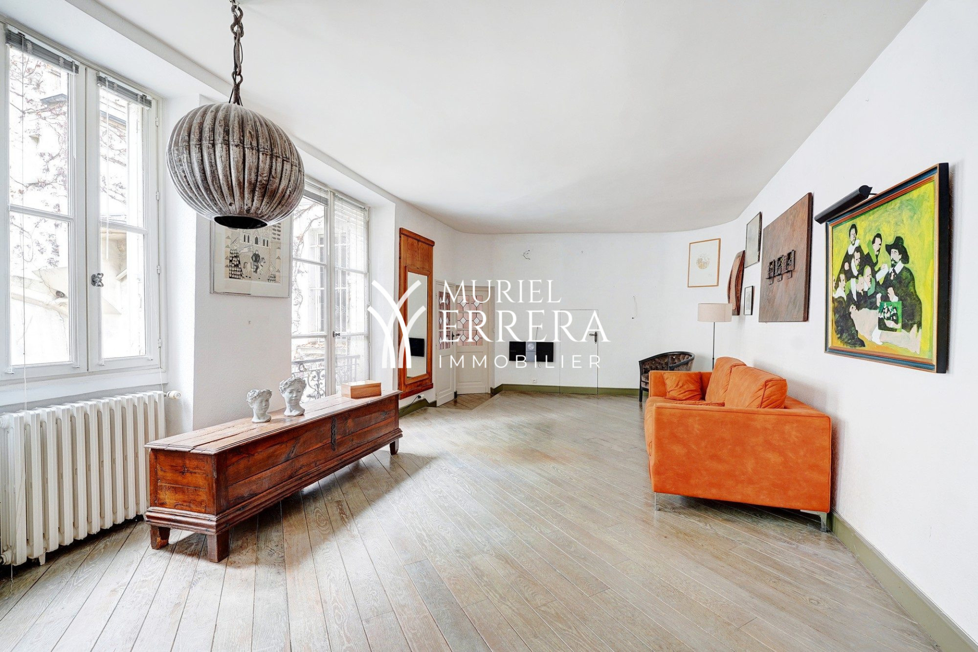 Pied à Terre Rive Gauche