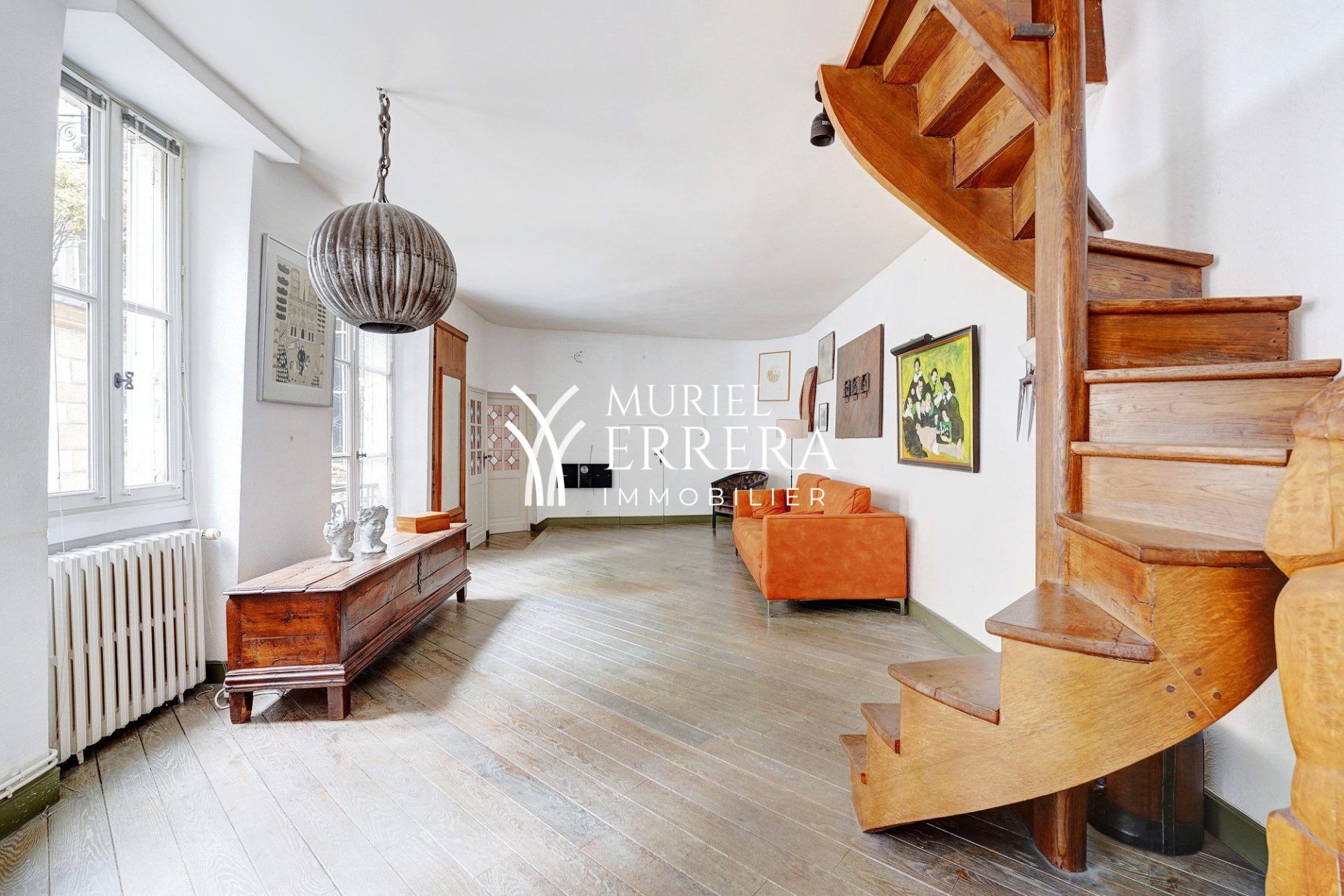 Pied à Terre Rive Gauche