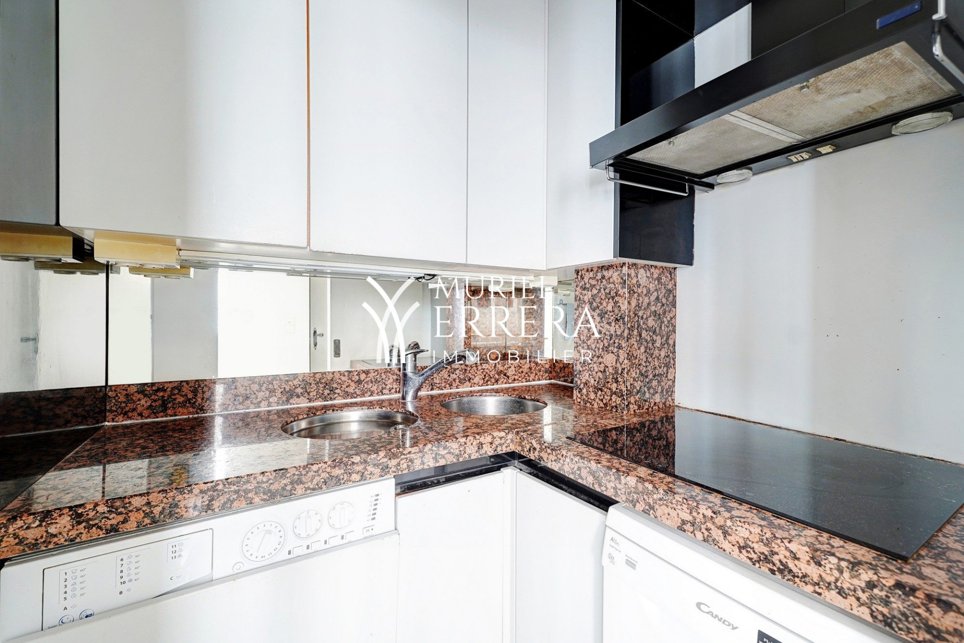 Pied à Terre Rive Gauche