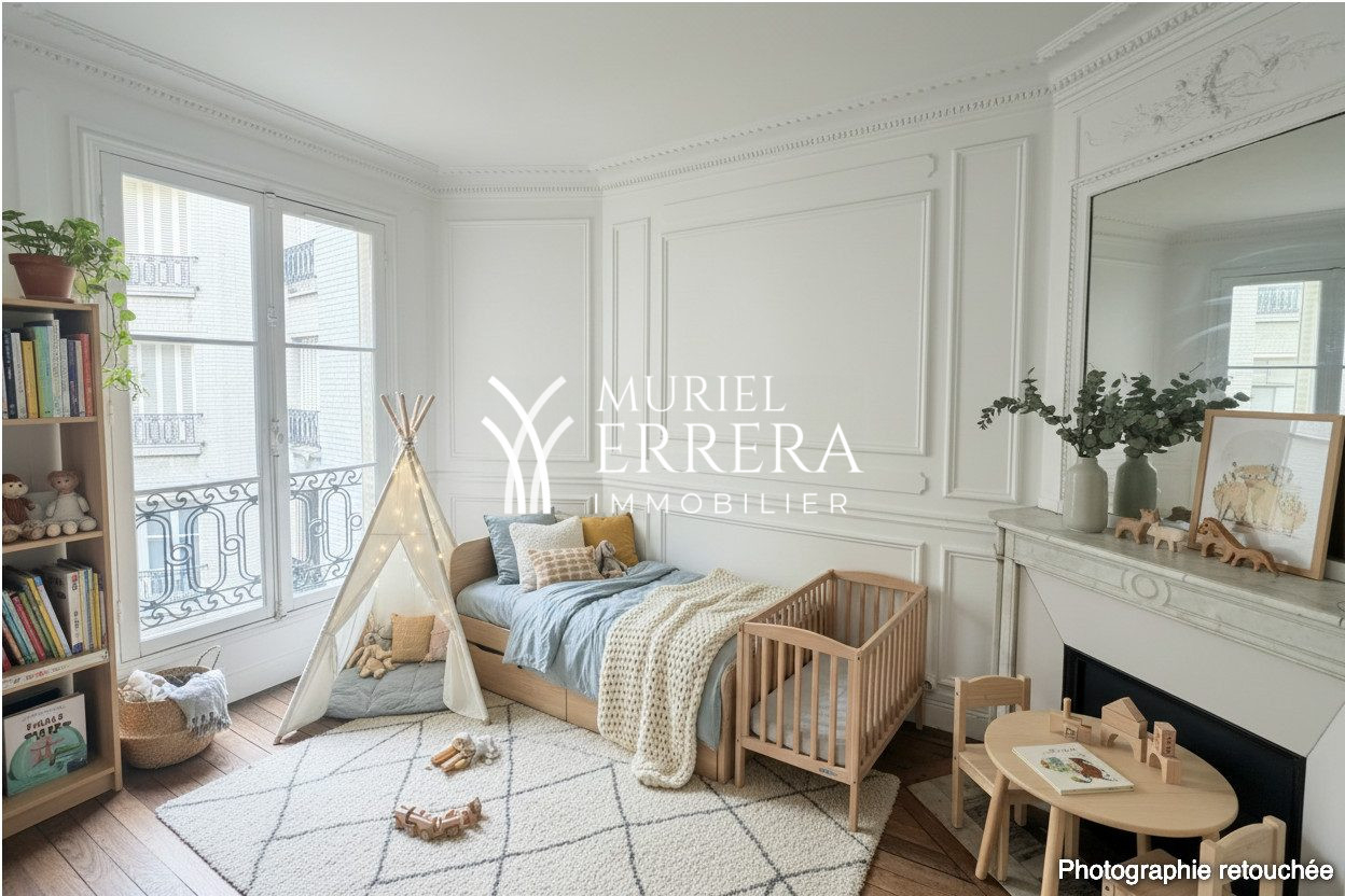 Appartement familial