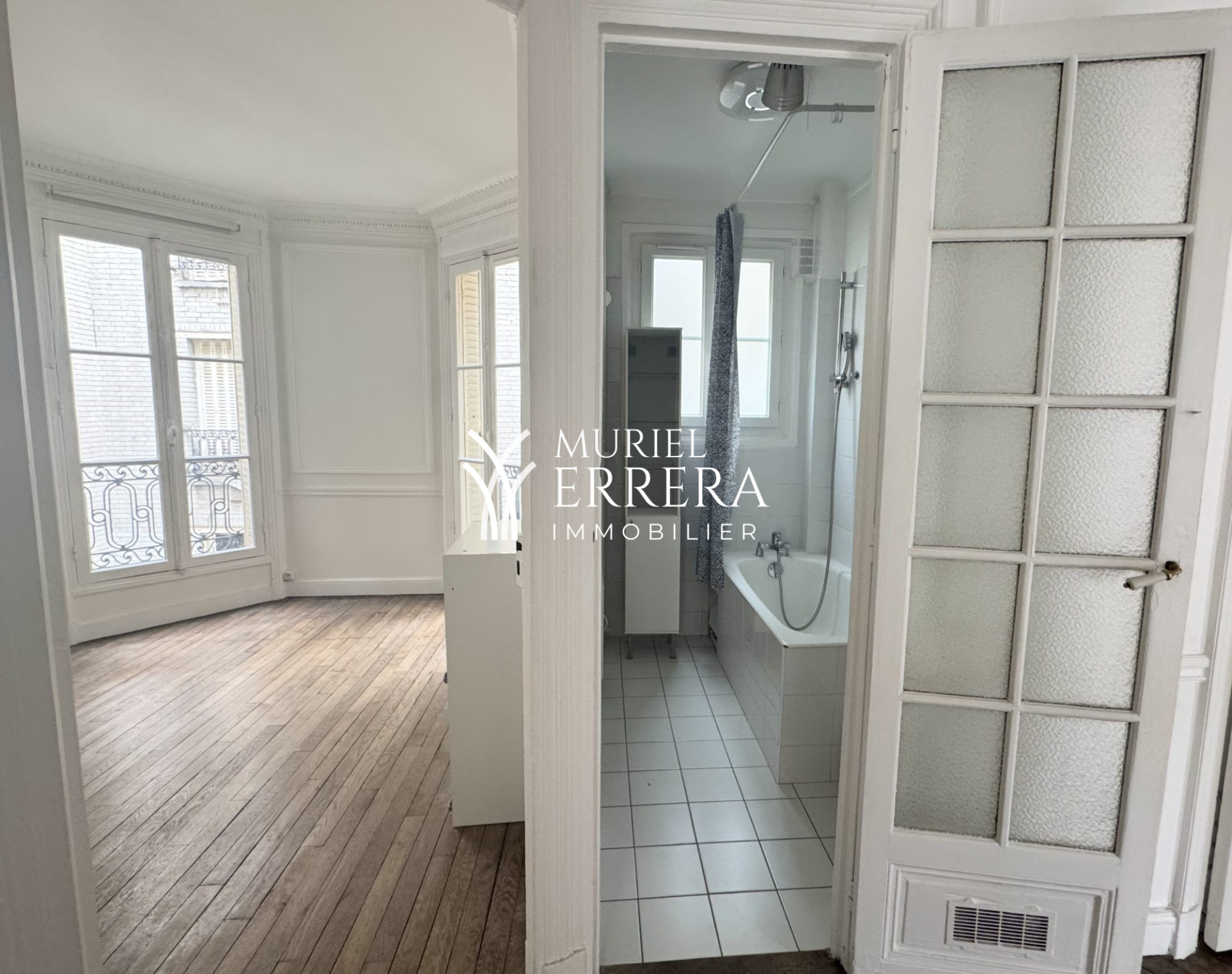 Appartement familial