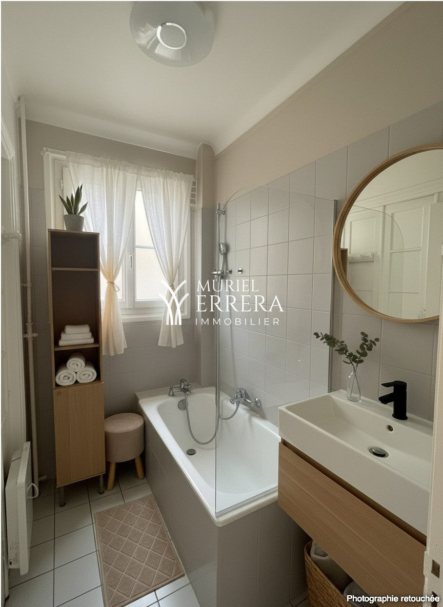 Appartement familial