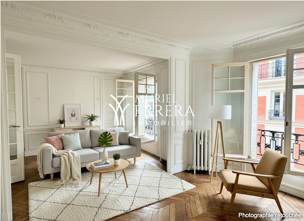 Appartement familial